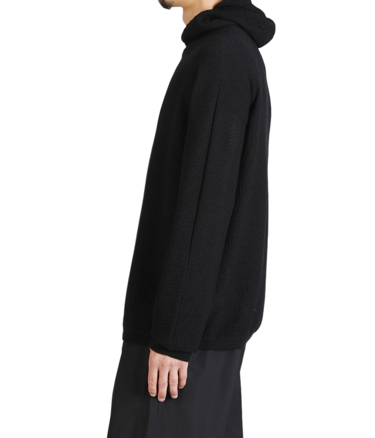 TUC GOLD0.1g 6個セット Perforated Wholegarment Knit Top | Goldwin 0(ゴールドウインゼロ