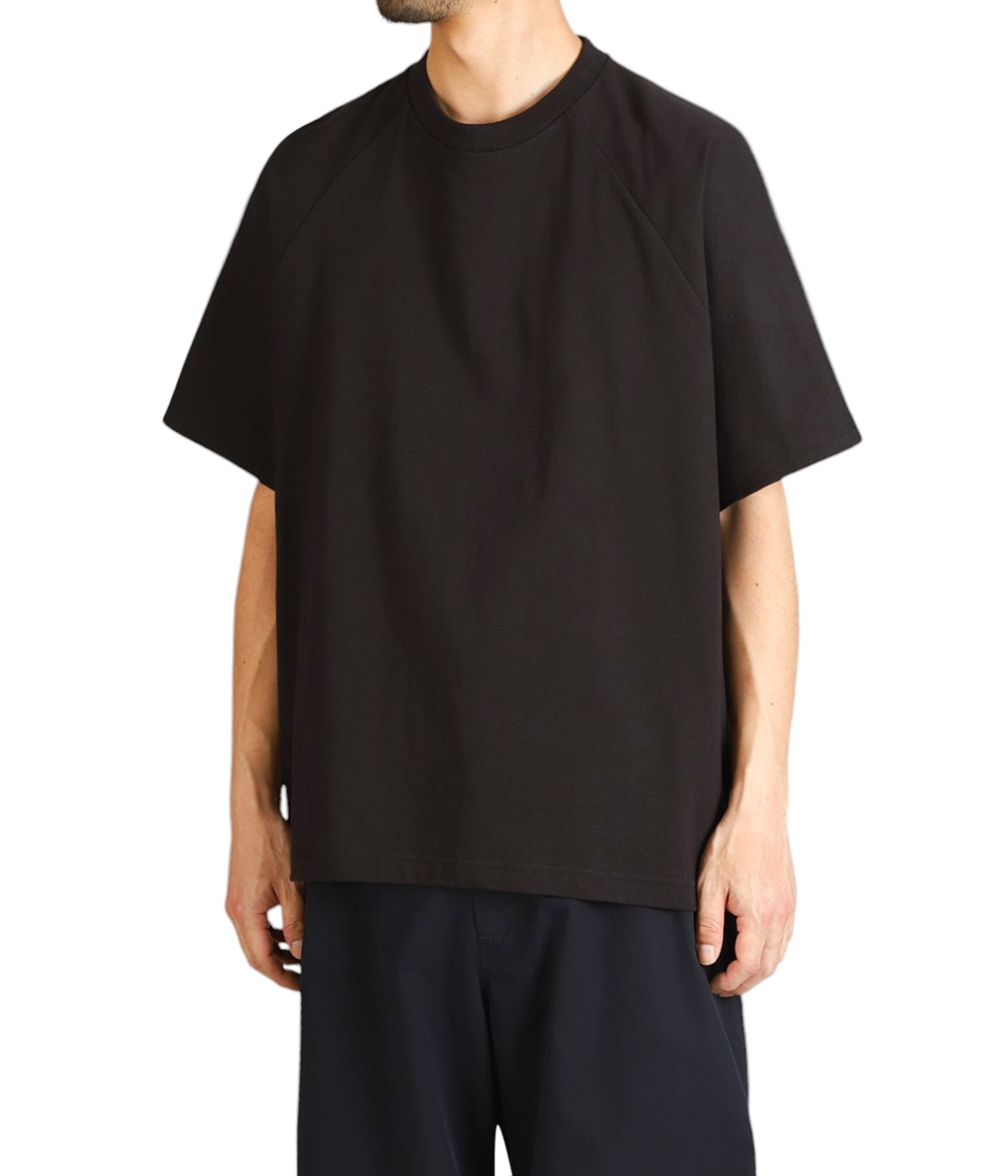Tシャツ・カットソー GOLDWIN SS25 T-shirts (GZ65108 BIOTITE) GZ65108_QW_1800x1800.jpg?v=
