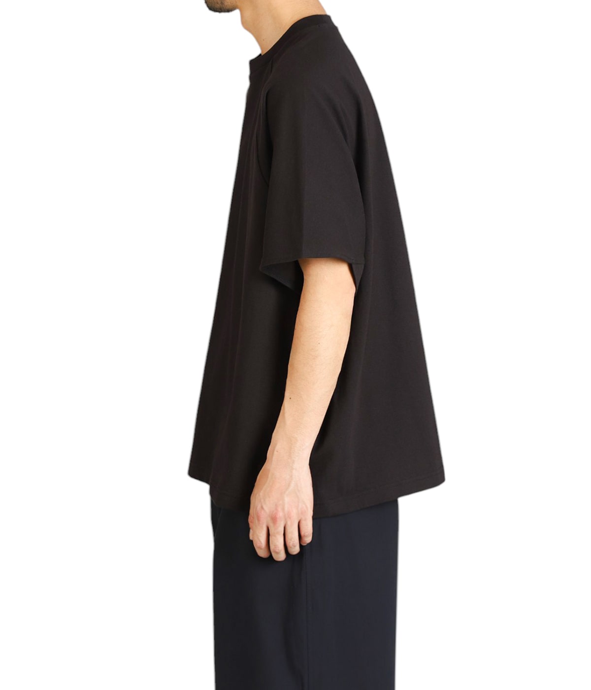 Tシャツ・カットソー GOLDWIN SS25 T-shirts (GZ65108 BIOTITE) GZ65108_QW_1800x1800.jpg?v=
