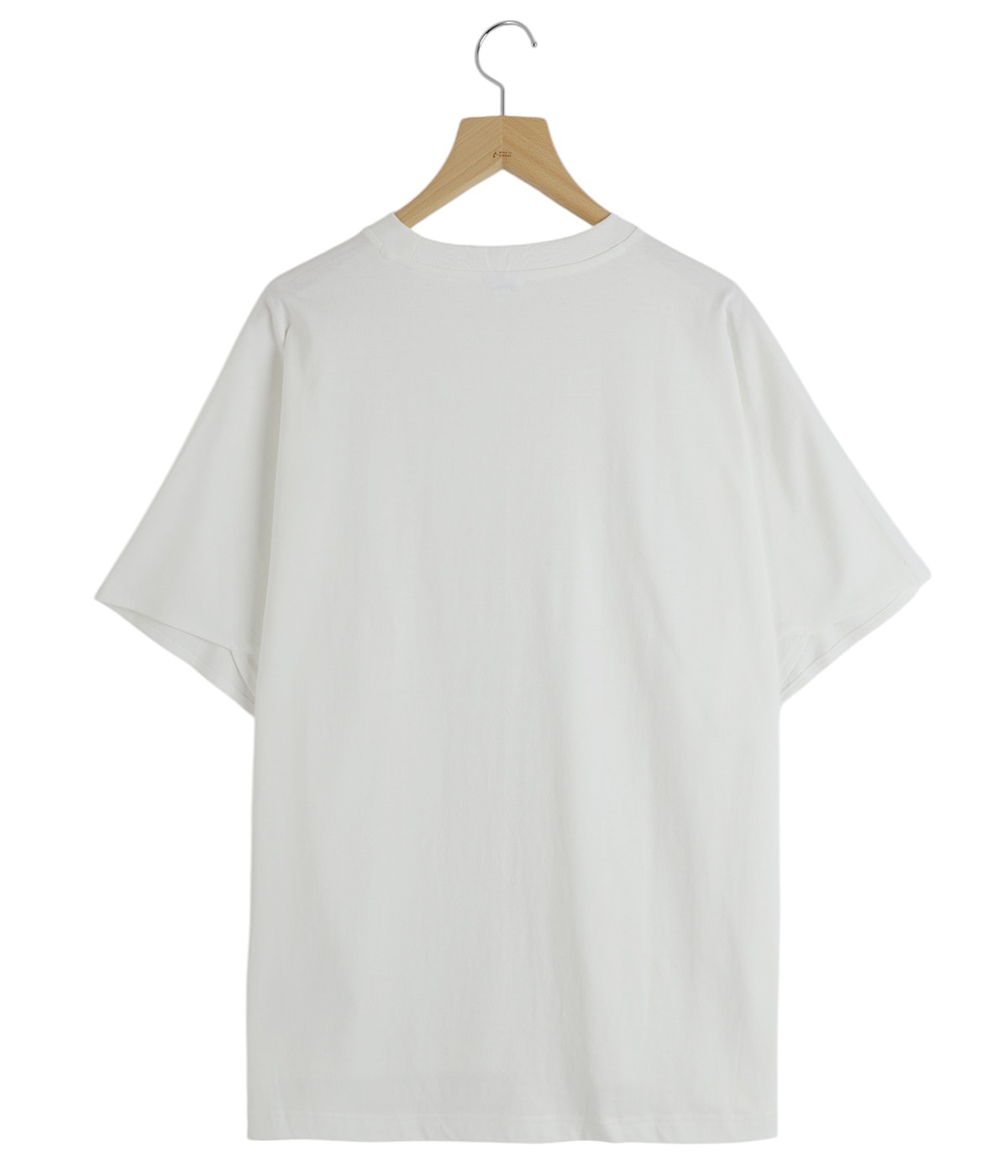 Tシャツ・カットソー GOLDWIN SS25 T-shirts (GZ65108 QUARTZ WHITE) Goldwin 0 Helicoid T-shirt – Goldwin America