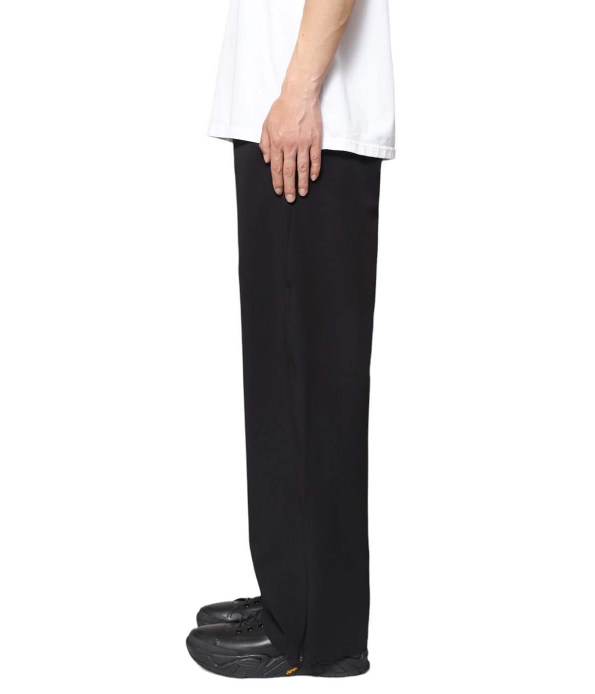 Side Zip Pants | Goldwin 0(ゴールドウインゼロ) / パンツ