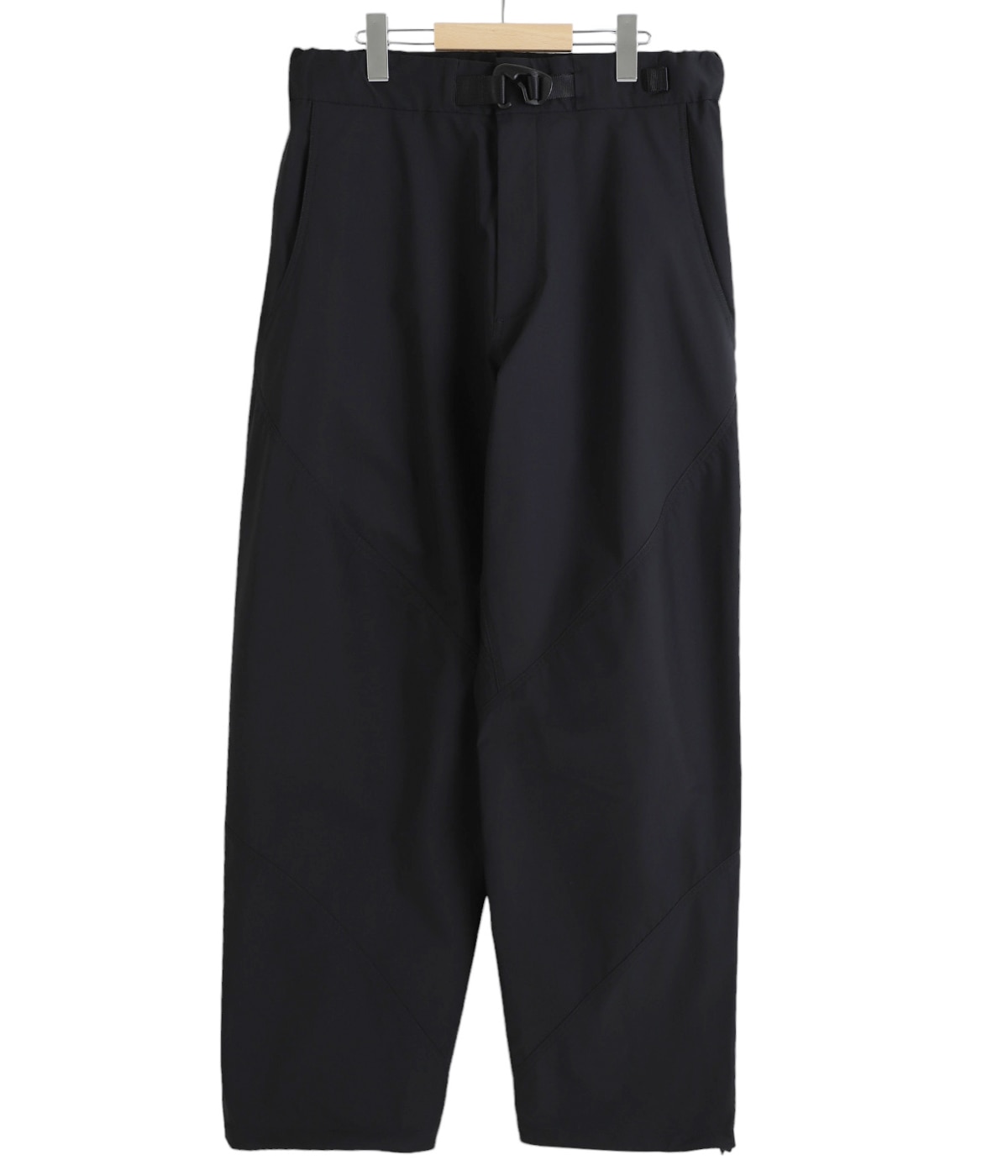 パンツ Golden  Trousers Black 楽天市場】【SALE 40％OFF】GOLDWIN(ゴールドウィン) RS LIGHT