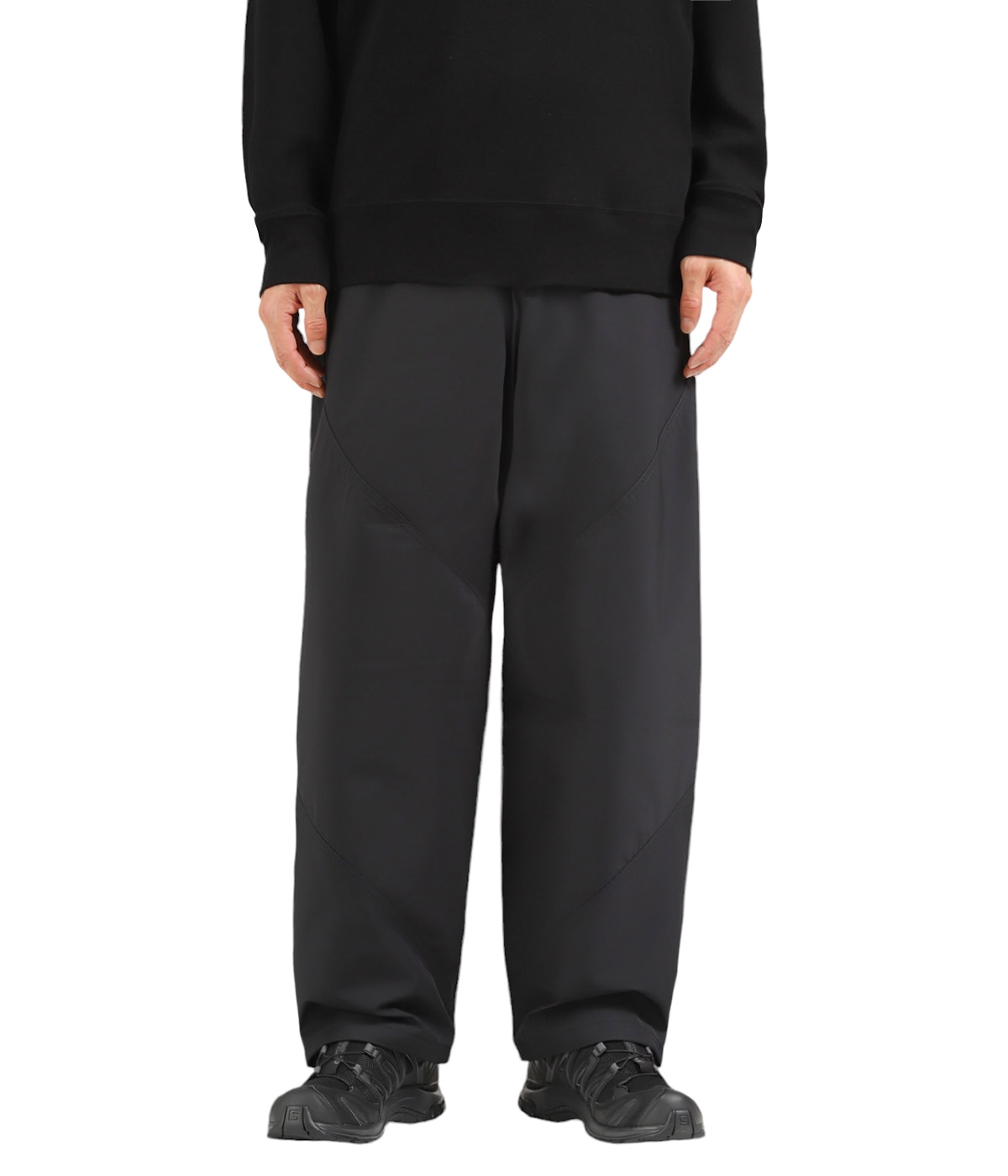 Helicoid Wide Pants | Goldwin 0(ゴールドウインゼロ) / パンツ
