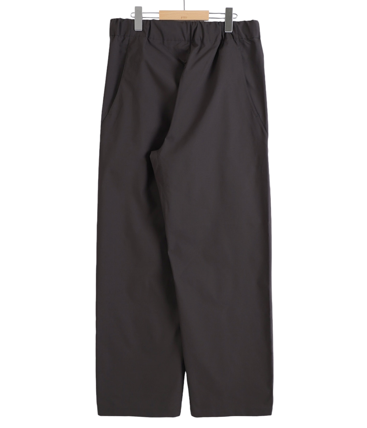 Buckle Straight Leg Pants | Goldwin 0(ゴールドウインゼロ