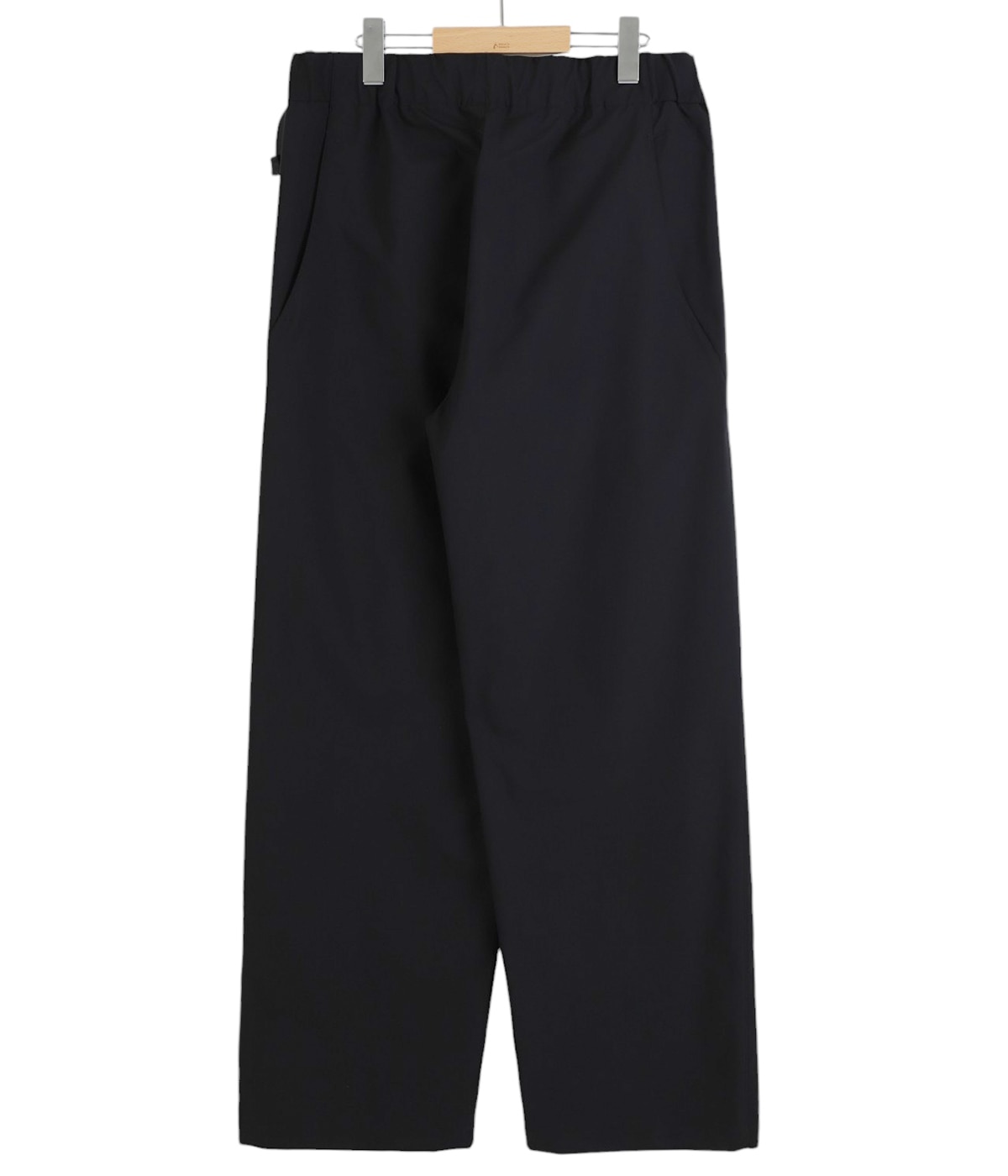 GOLDWIN ゲームパンツ GAL3155 パープル 　　 　　サイズM Buckle Straight Leg Pants | Goldwin 0(ゴールドウインゼロ