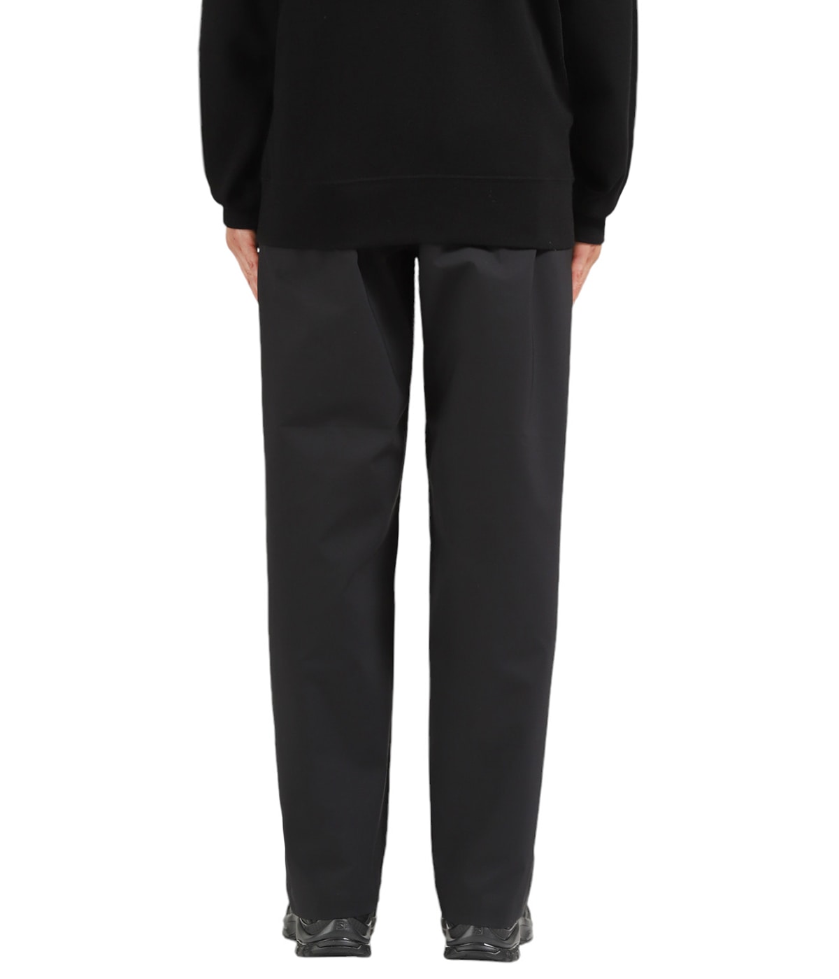 パンツ 24FW Goldwin 0 Buckle Straight Leg Pants Buckle Straight Leg Pants – Goldwin America