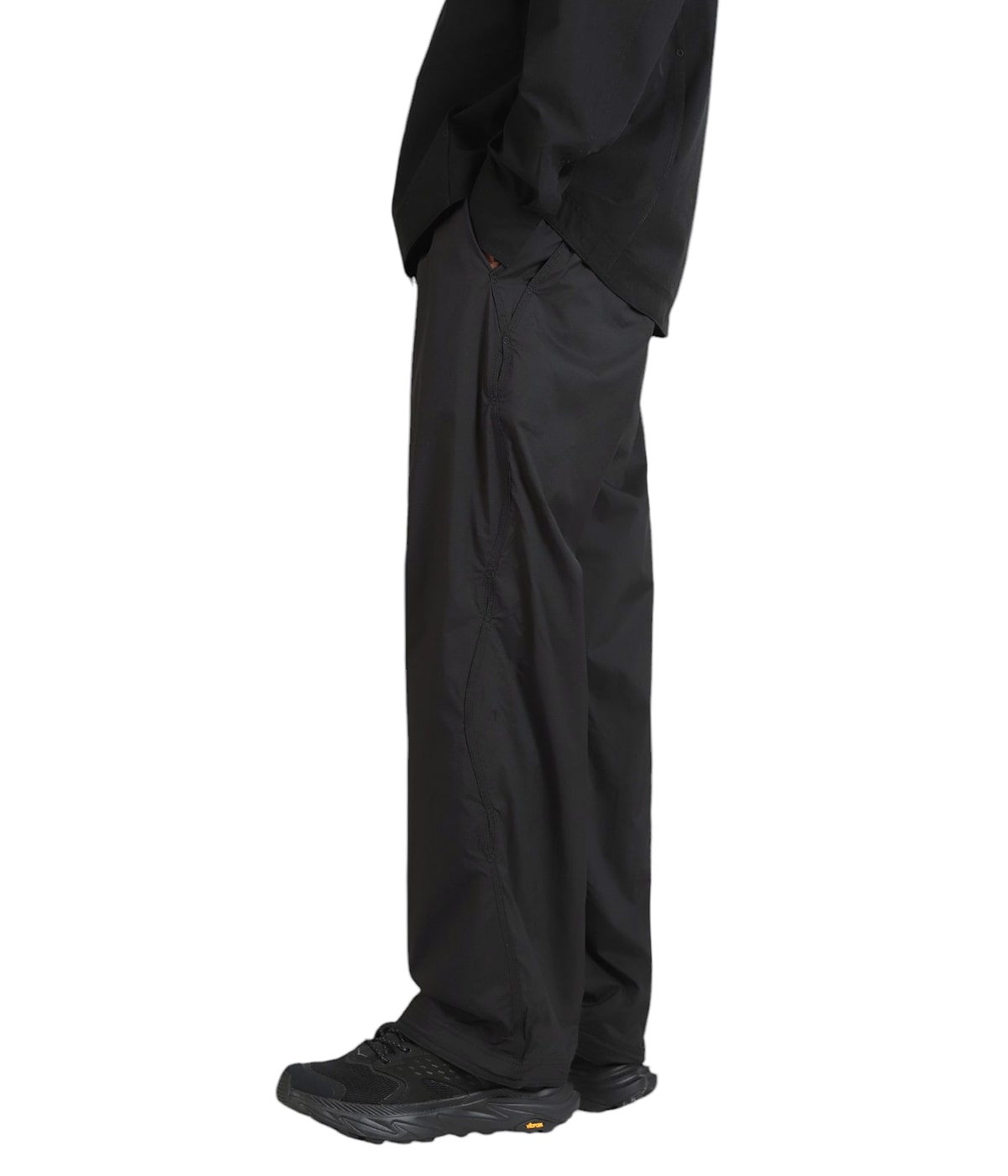 Parachute Wind Pants | Goldwin 0(ゴールドウインゼロ