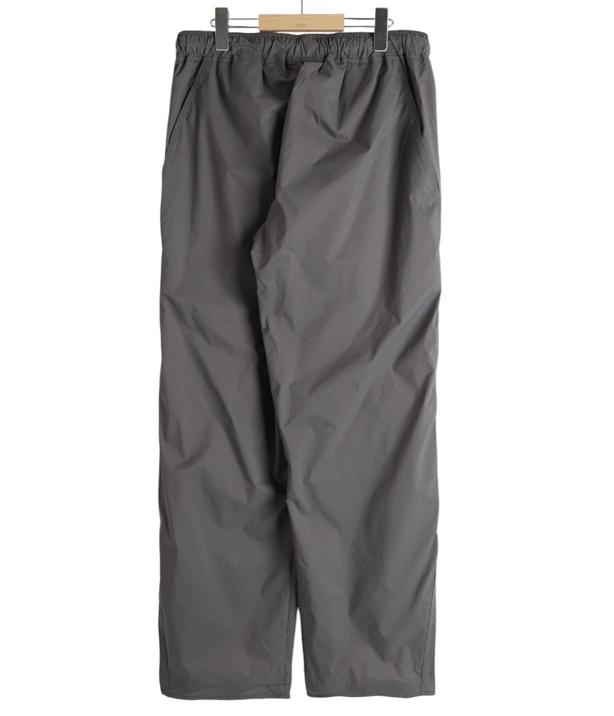 ☆　Gravity　パンツ　Lサイズ　ゴールドウイン　☆ Buckle Straight Leg Pants | Goldwin 0(ゴールドウインゼロ