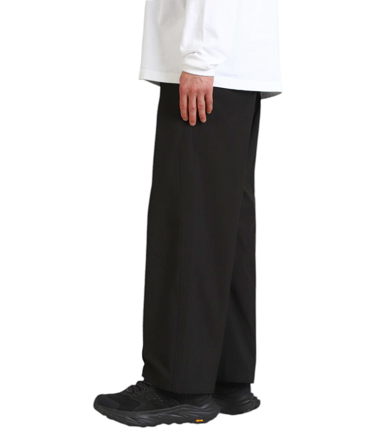 Straight Leg Pants | Goldwin 0(ゴールドウインゼロ) / パンツ
