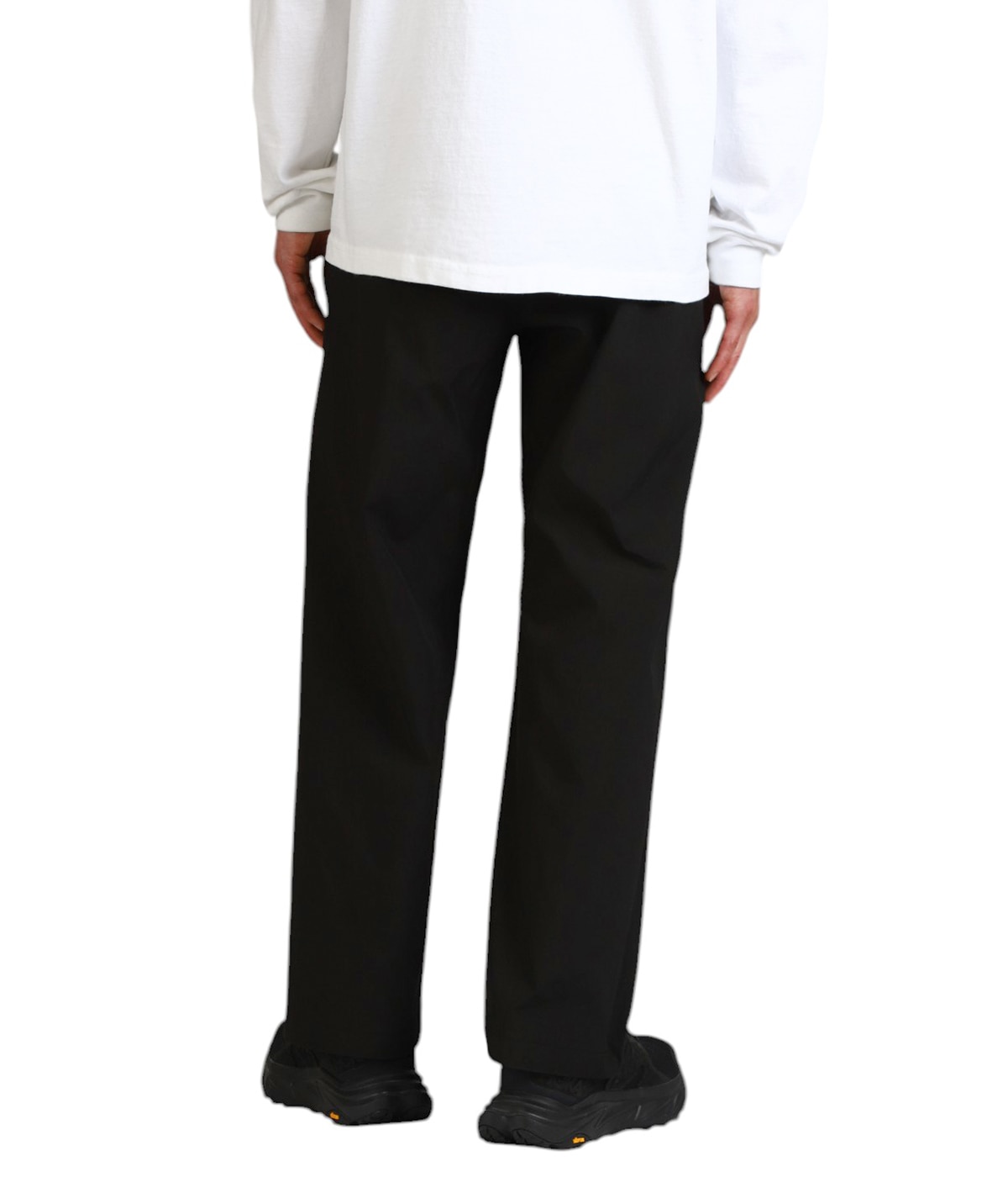 パンツ Goldwin 0 / Buckle Straight Leg Pants GOLDWIN 0 (ゴールドウイン ゼロ) 