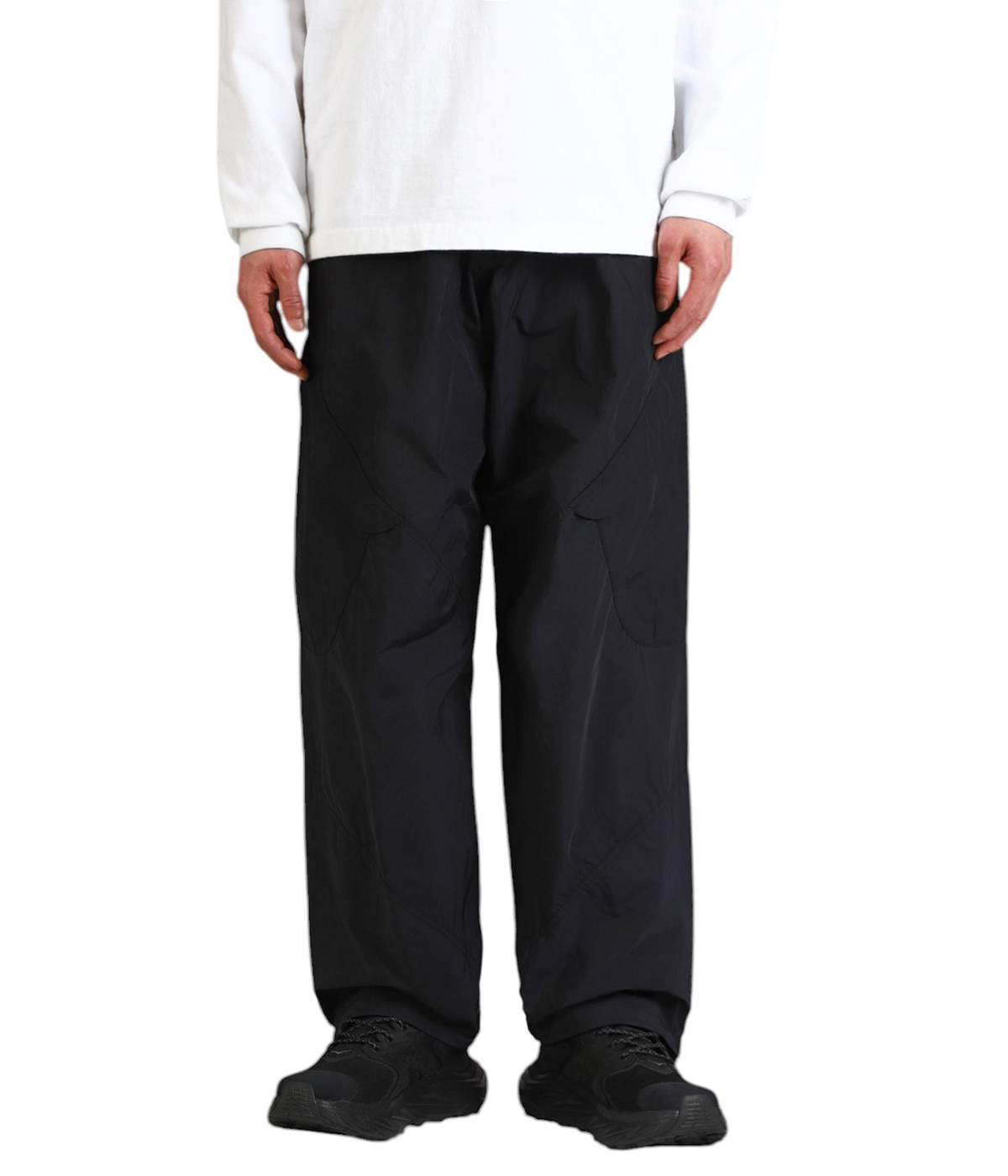 Helicoid Cargo Pants | Goldwin 0(ゴールドウインゼロ