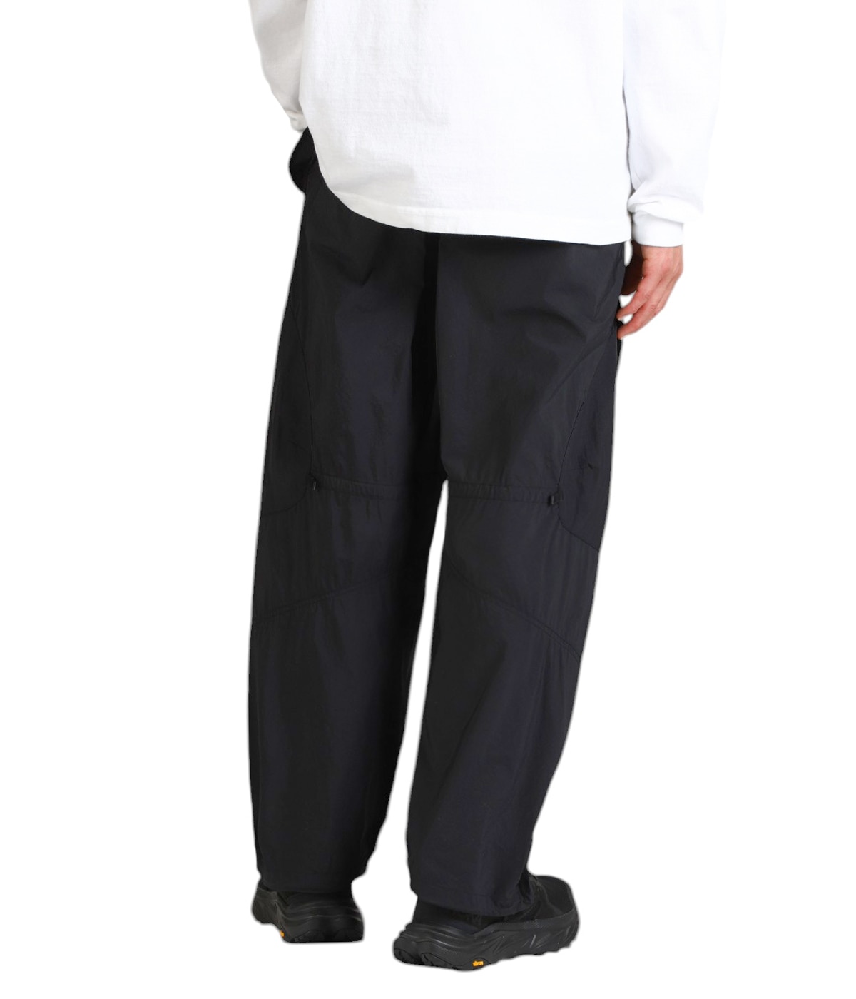 パンツ Goldwin0 Helicoid Cargo Pants size3 Goldwin 0 Helicoid Cargo Pants – Goldwin America