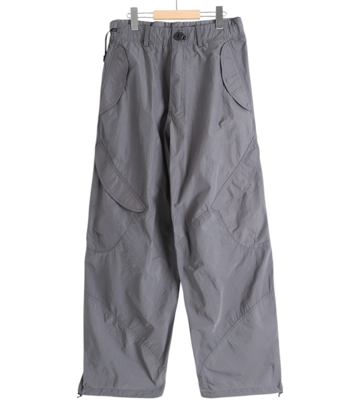 パンツ Goldwin 0 Helicoid Cargo Pants Goldwin 0 Helicoid Cargo Pants – Goldwin America