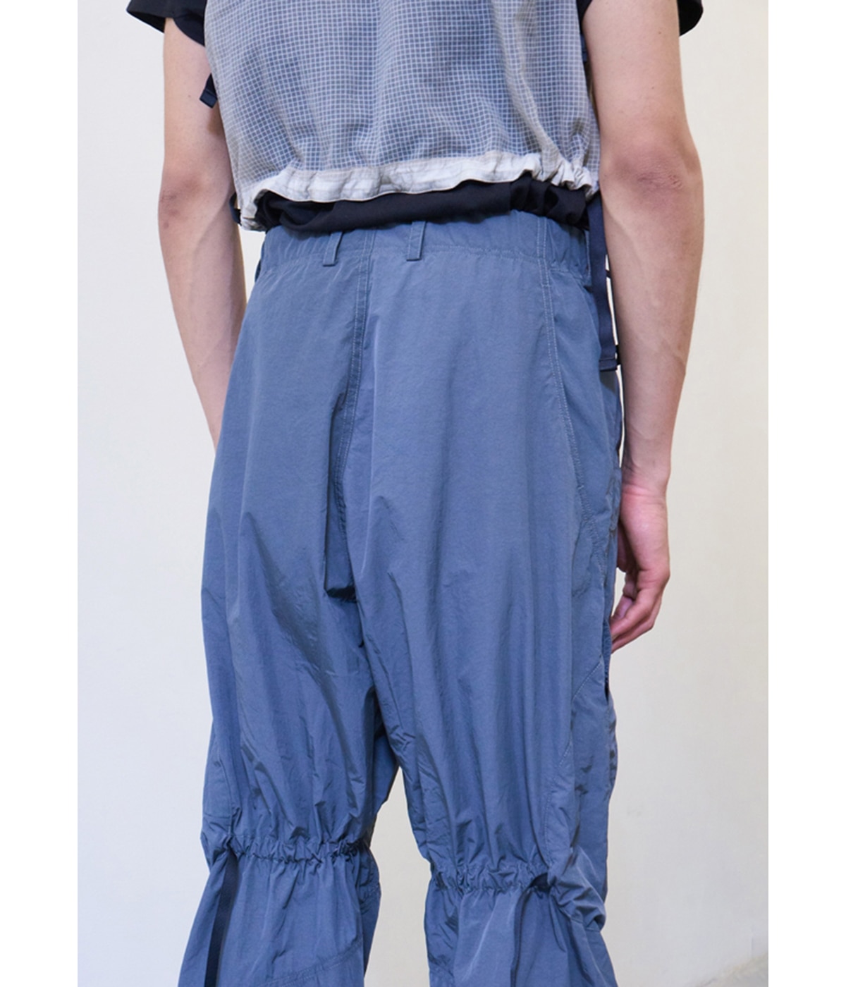 パンツ Goldwin0 Helicoid Cargo Pants size3 Goldwin 0 Helicoid Cargo Pants – Goldwin America