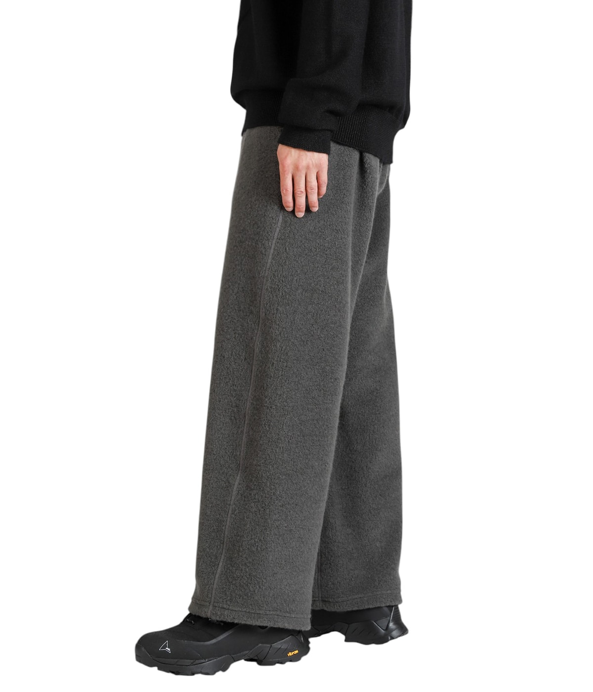 Wool Fleece Joggers | Goldwin 0(ゴールドウインゼロ) / パンツ