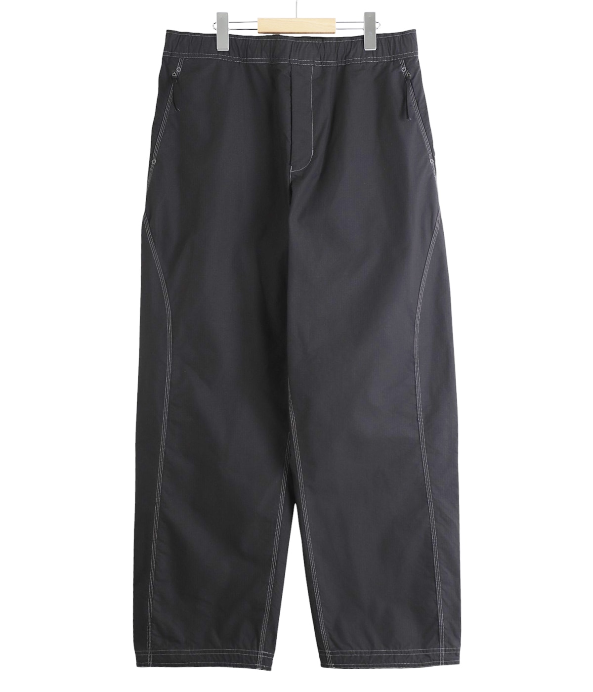 Parachute Seed Rip - stop Pants | Goldwin 0(ゴールドウインゼロ