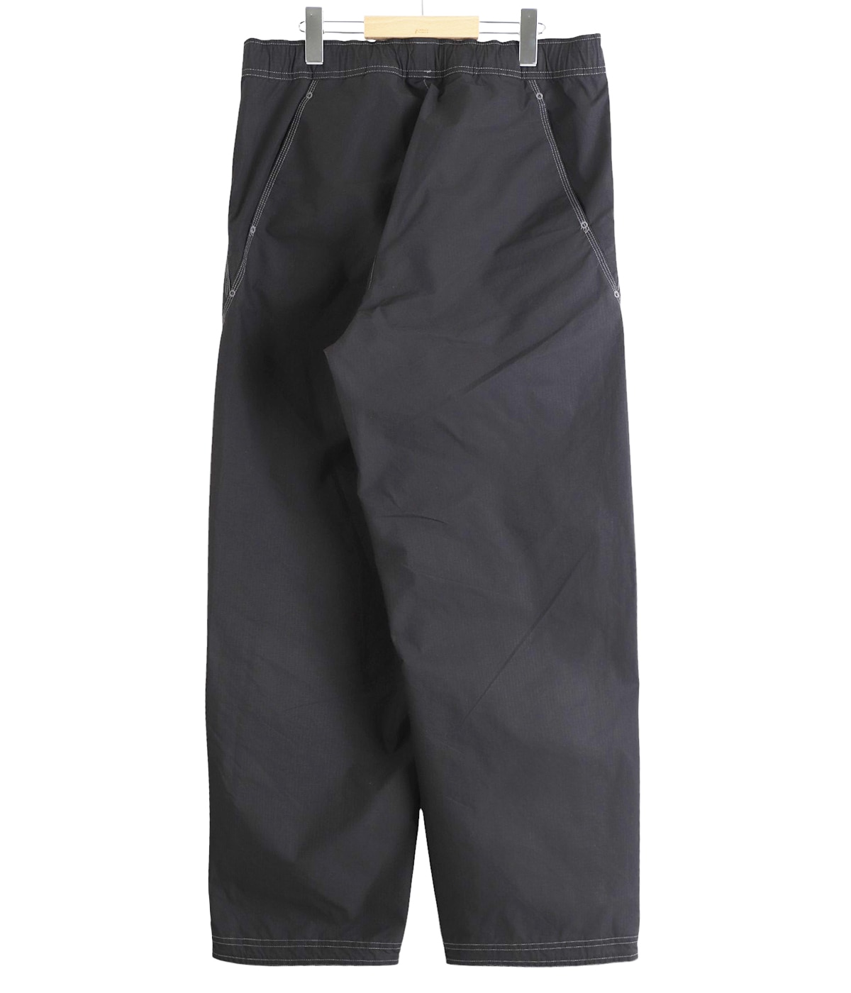 Parachute Seed Rip - stop Pants | Goldwin 0(ゴールドウインゼロ