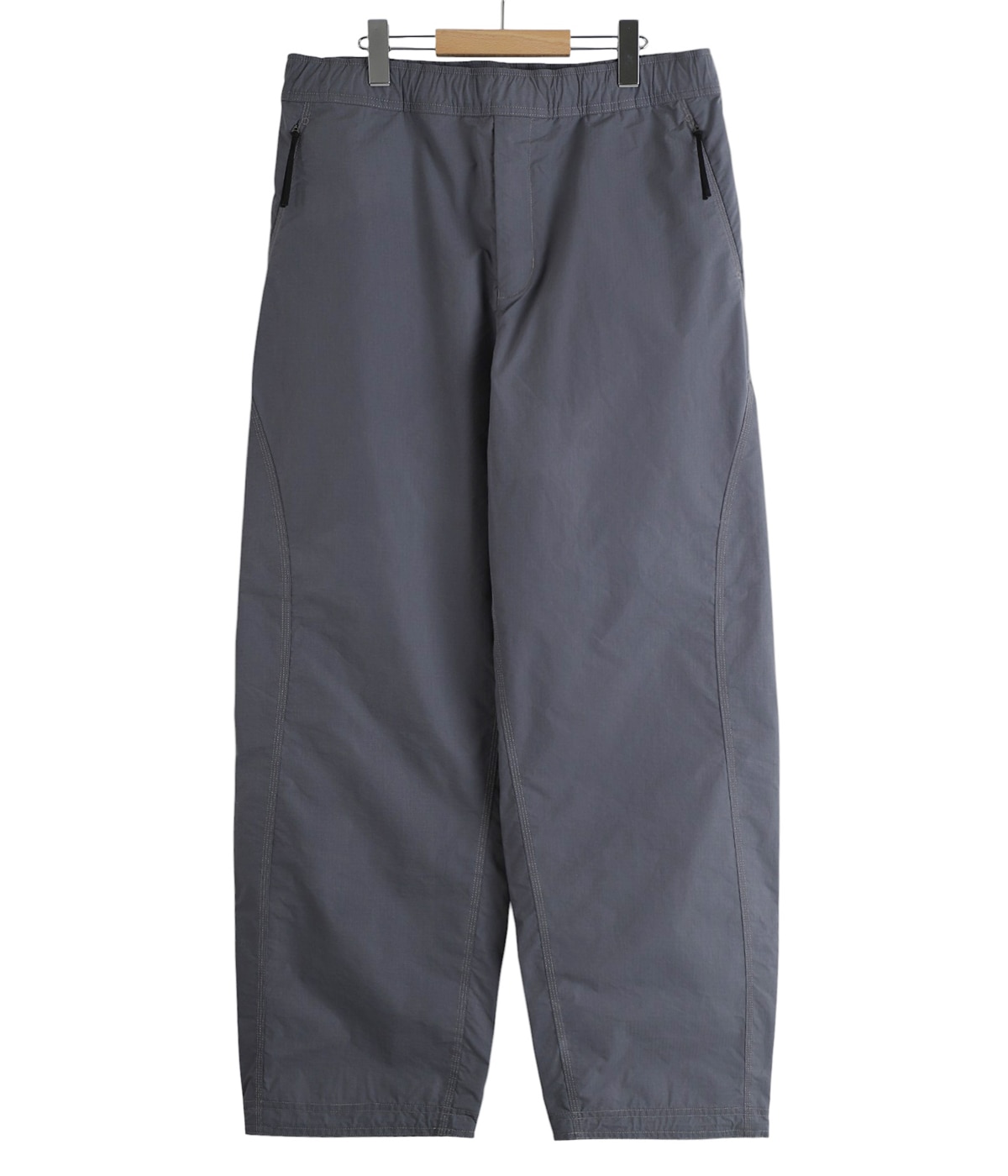 Parachute Seed Rip - stop Pants | Goldwin 0(ゴールドウインゼロ