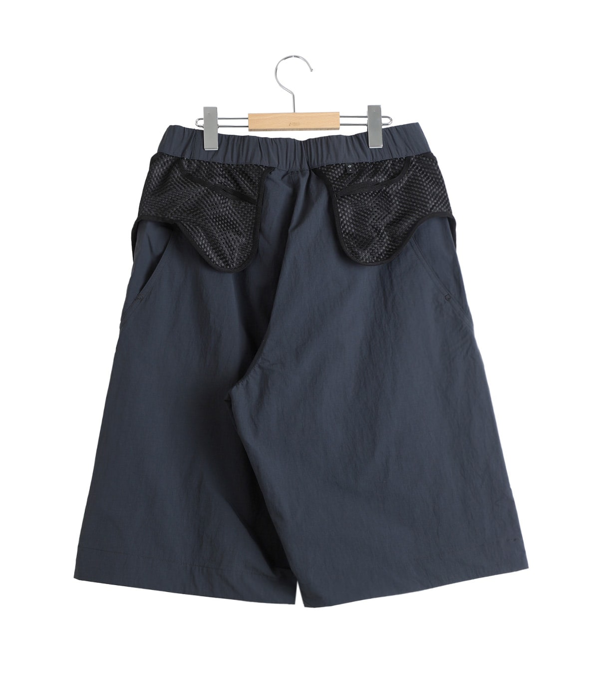 Helicoid Pocket Shorts | Goldwin 0(ゴールドウインゼロ) / パンツ