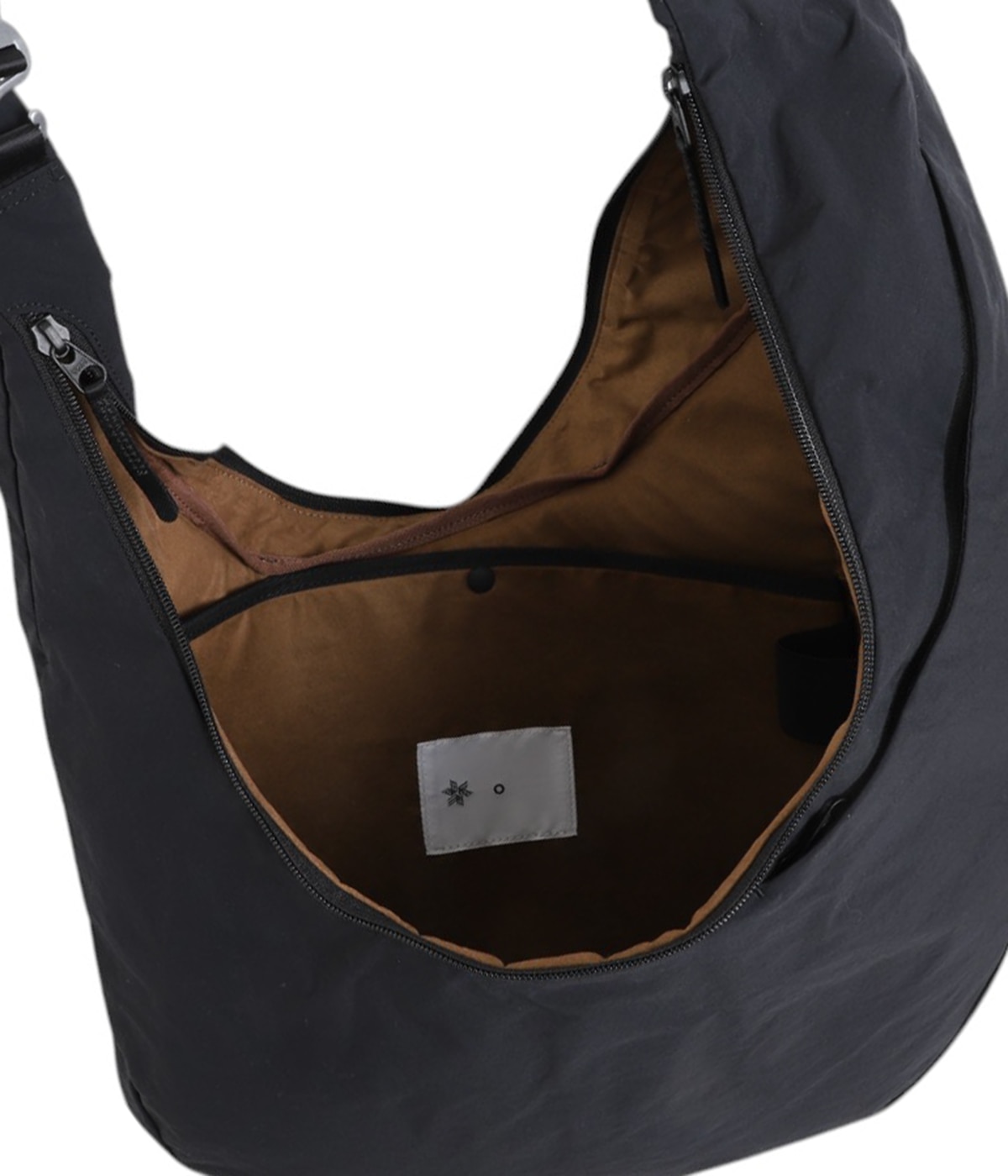 バッグ Goldwin 0 Helicoid Sling Bag GZ95181 Helicoid Sling Bag | Goldwin 0(ゴールドウインゼロ) / バッグ