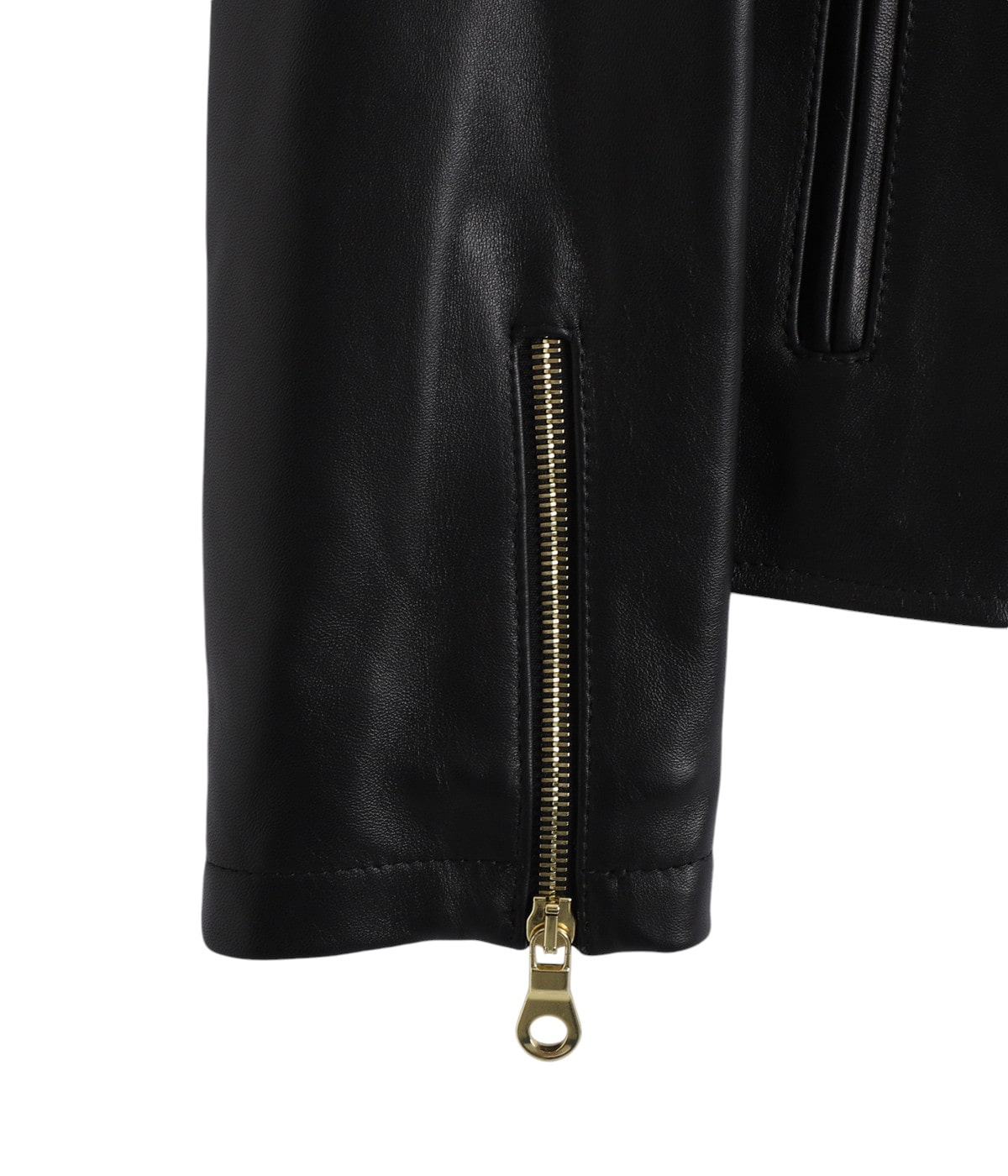 レディース】BELTED W RIDERS SIDE ADJUSTER | CINQUANTA