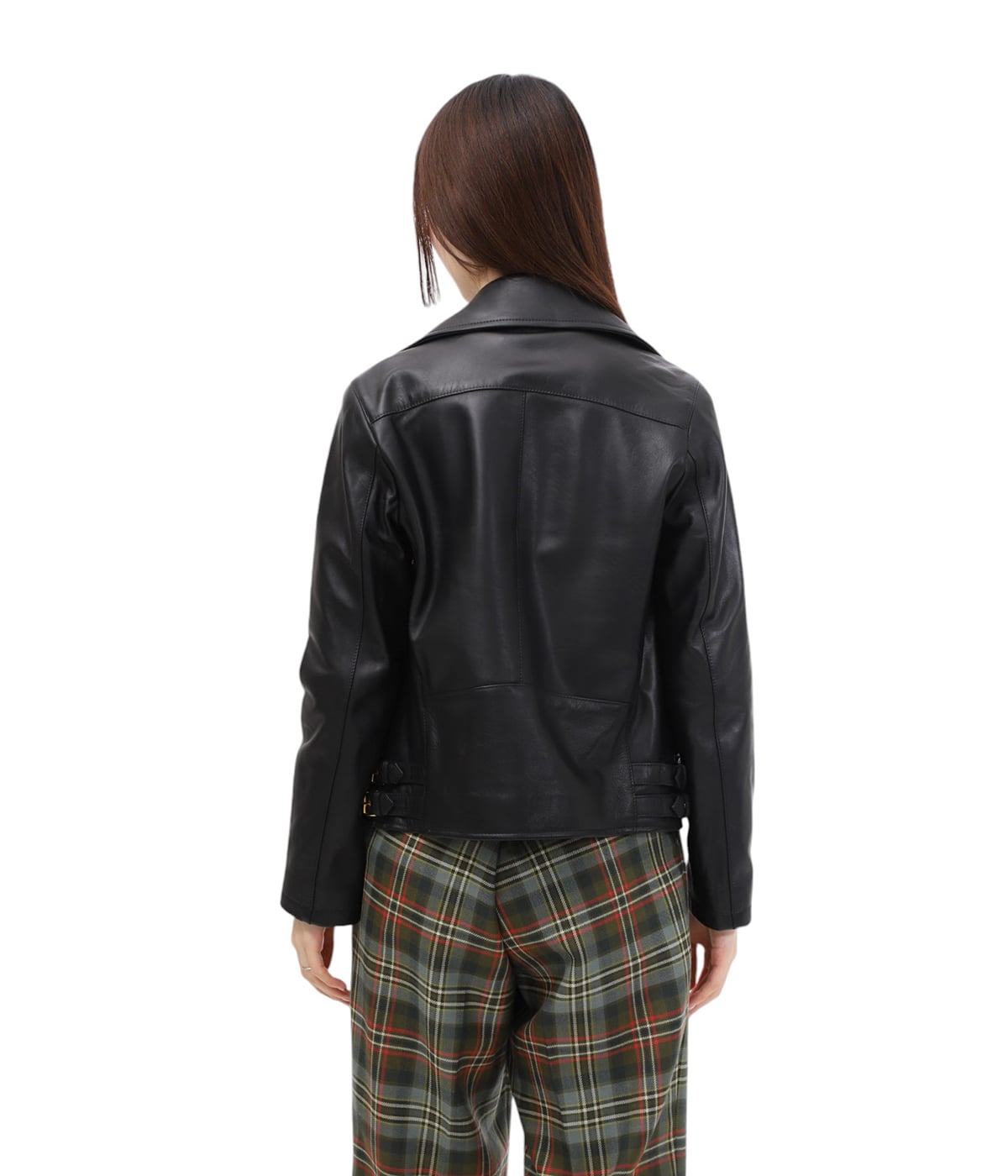 WINDY レザー ヘッドギア 黒サイズM MB ULTIMATE FABRIC グッドイヤーウェルトレザーシューズ by