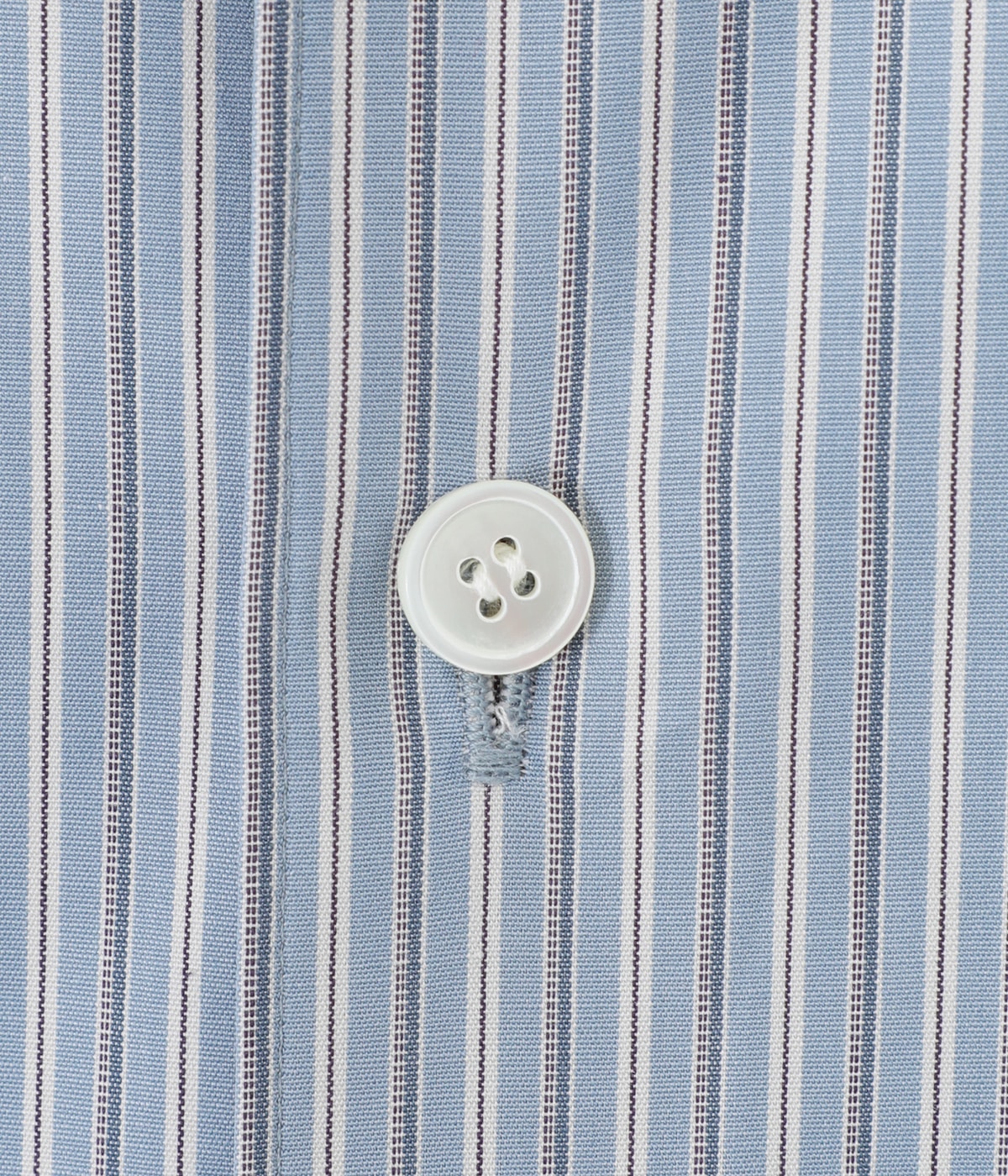 青*様 LENO 長袖シャツ STANDARD SHIRT【STRIPE】 | LENO(リノ) / トップス 長袖シャツ