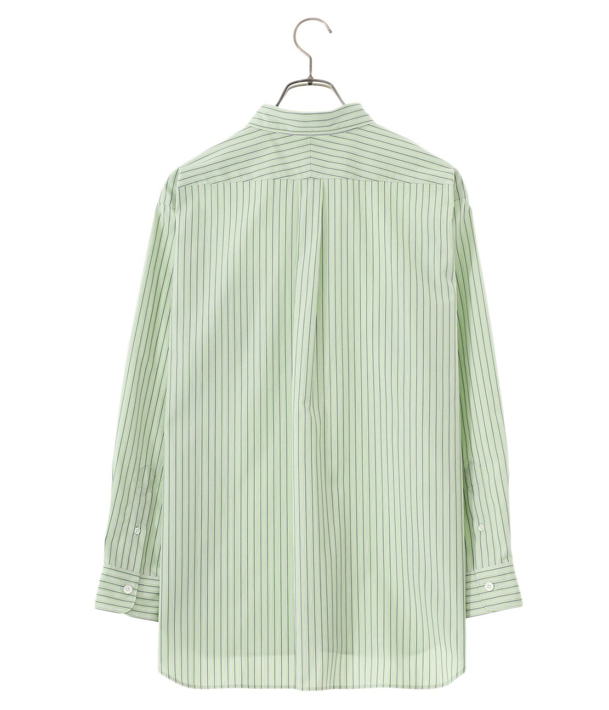 青*様 LENO 長袖シャツ STANDARD SHIRT【STRIPE】 | LENO(リノ) / トップス 長袖シャツ
