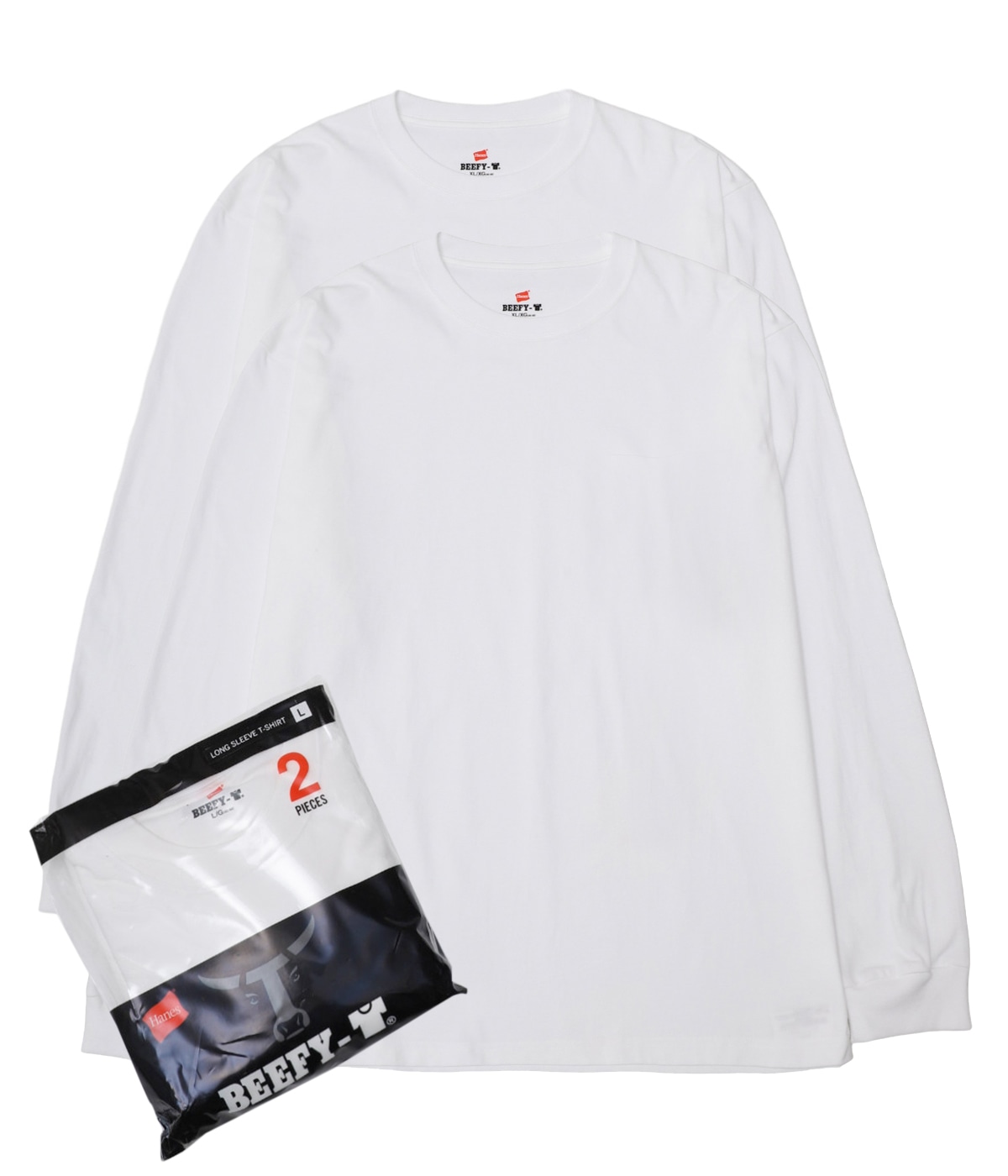 Hanes(ヘインズ)の商品一覧 - ARKnets 公式通販
