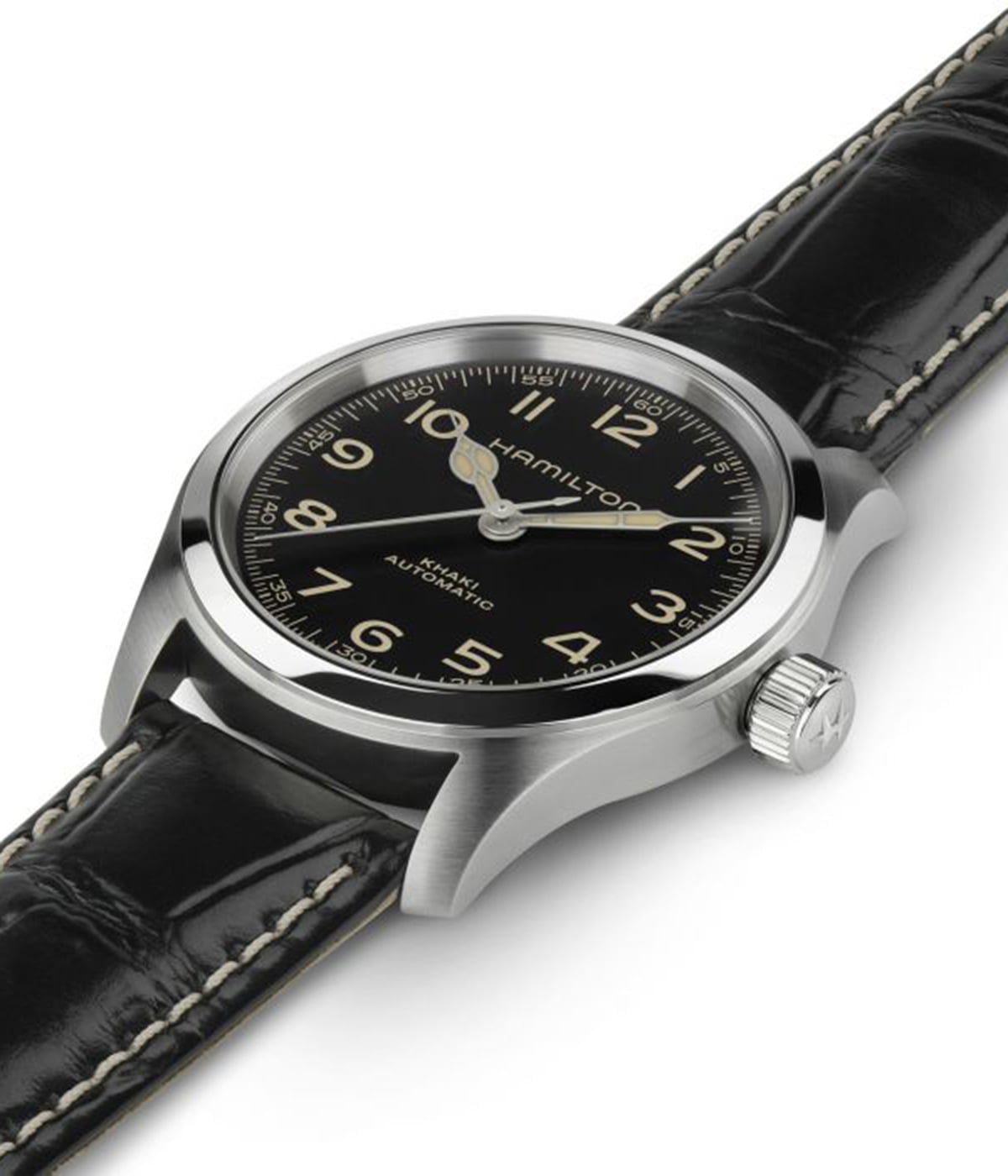 カーキ フィールド Murph 38mm | HAMILTON(ハミルトン