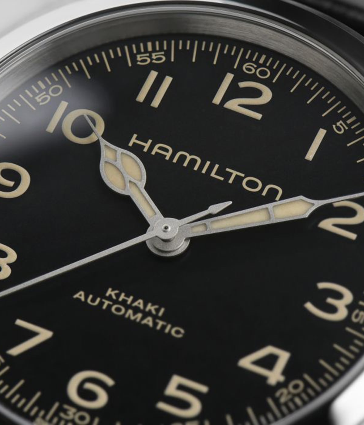 カーキ フィールド Murph 38mm | HAMILTON(ハミルトン