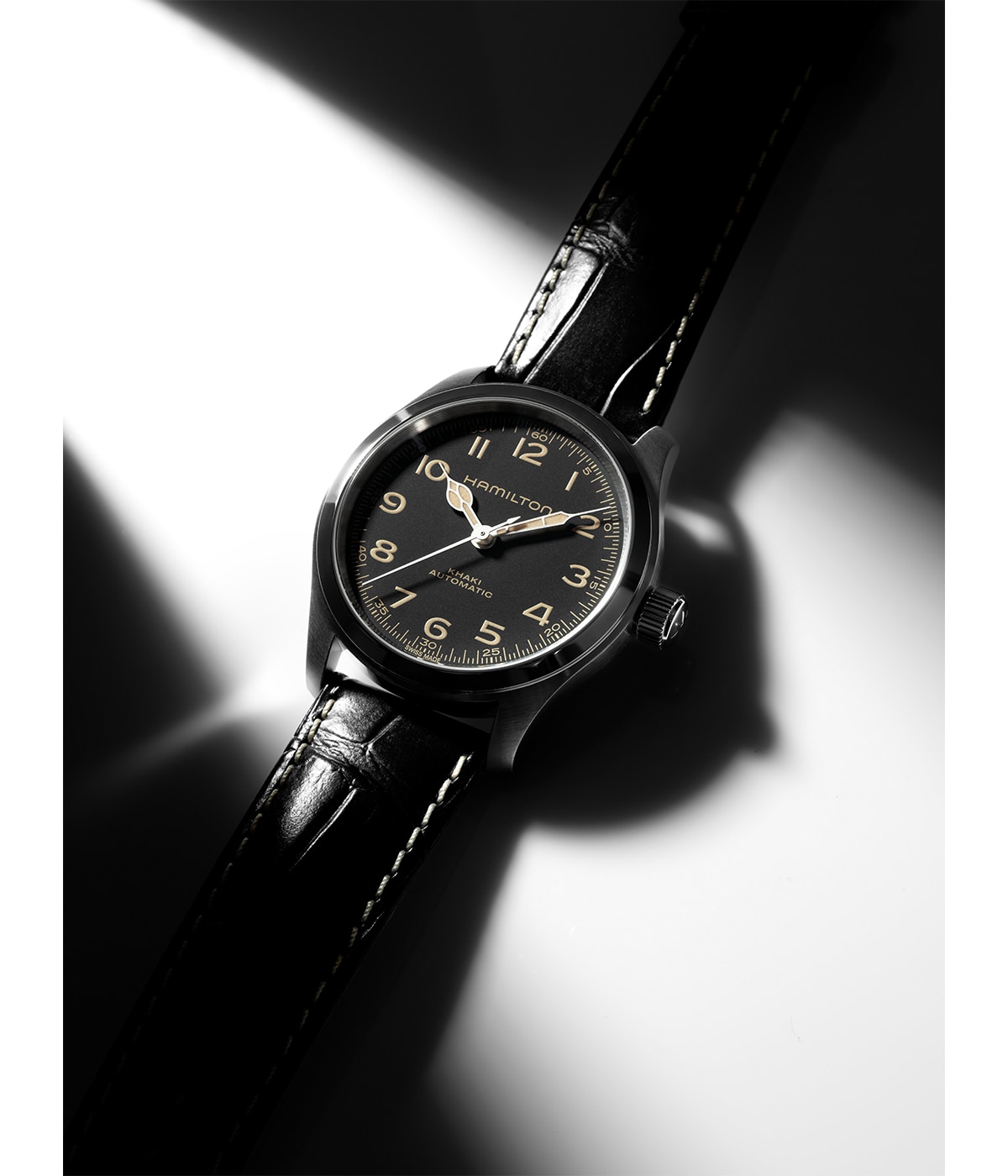 カーキ フィールド Murph 38mm | HAMILTON(ハミルトン) / ファッション