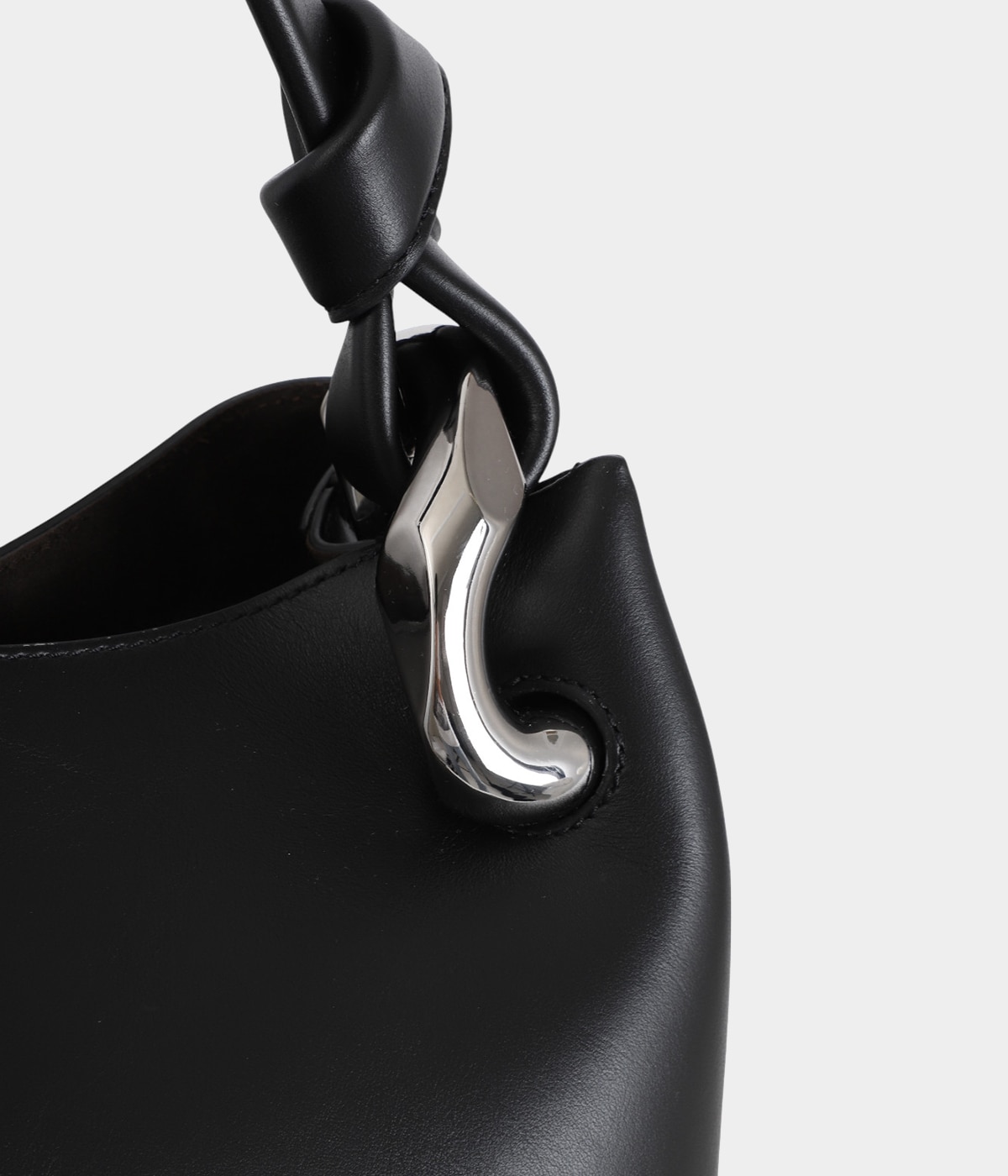 JW Anderson DK0026PG1619172 関税送料込 JW Anderson Corner ショルダーバッグ S | ニュートラル