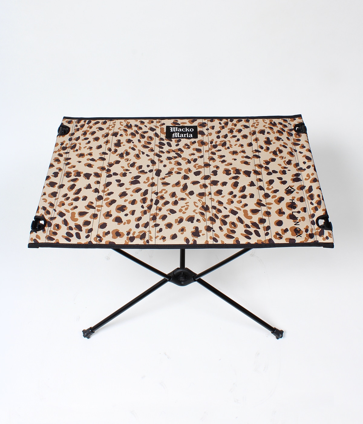 【WACKOMARIA】HELINOX TABLE TOP／新品未使用／送料込 HELINOX / TABLE ONE HARD TOP | WACKO MARIA(ワコマリア