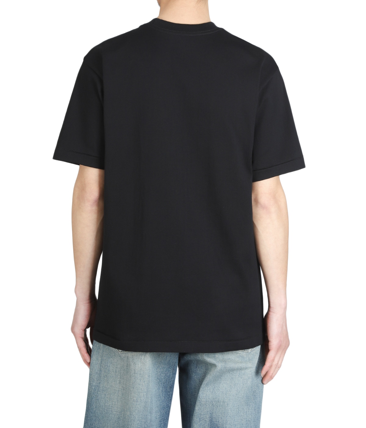 1P Hanes T-SHIRTS KURO クルーネック Tシャツ | Hanes(ヘインズ