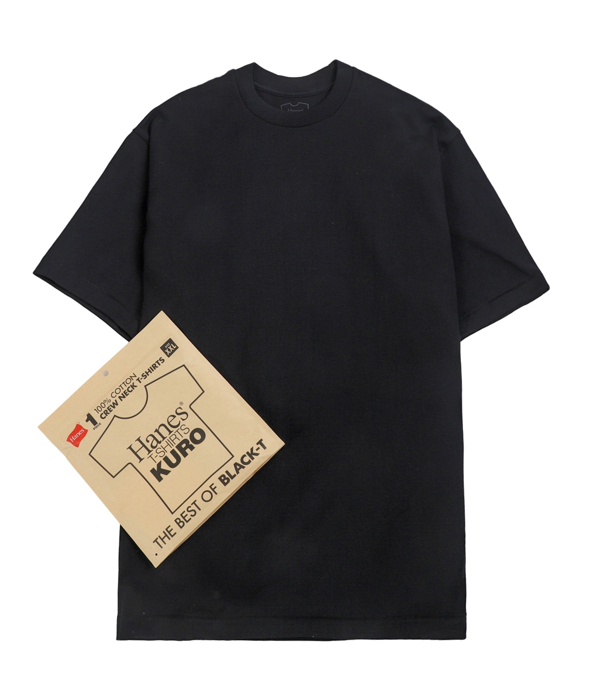 Hanes(ヘインズ)の商品一覧 - ARKnets 公式通販