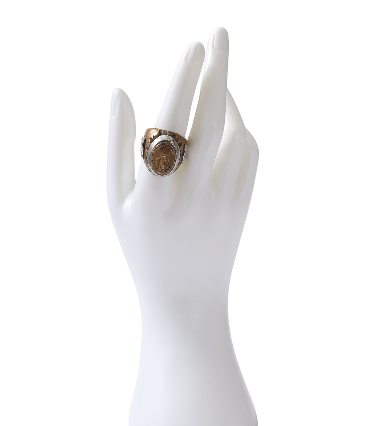 MEX RING OVAL RING #MARIA | HTC(エイチティーシー