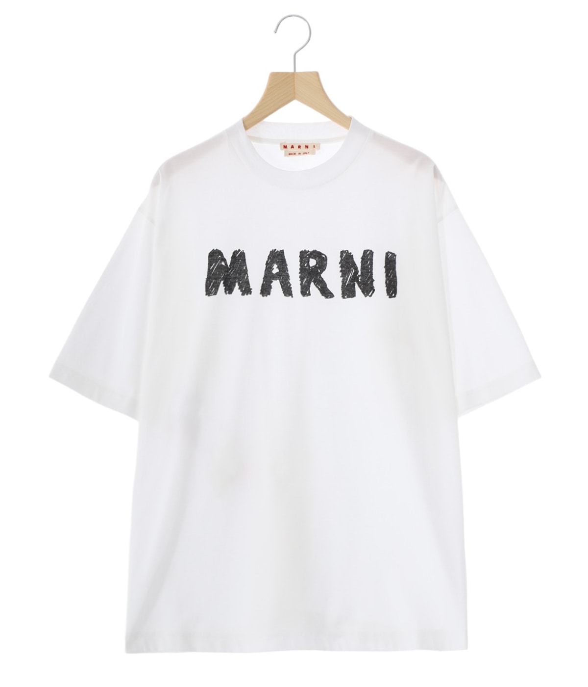 T-SHIRT | MARNI(マルニ) / トップス カットソー半袖・Tシャツ