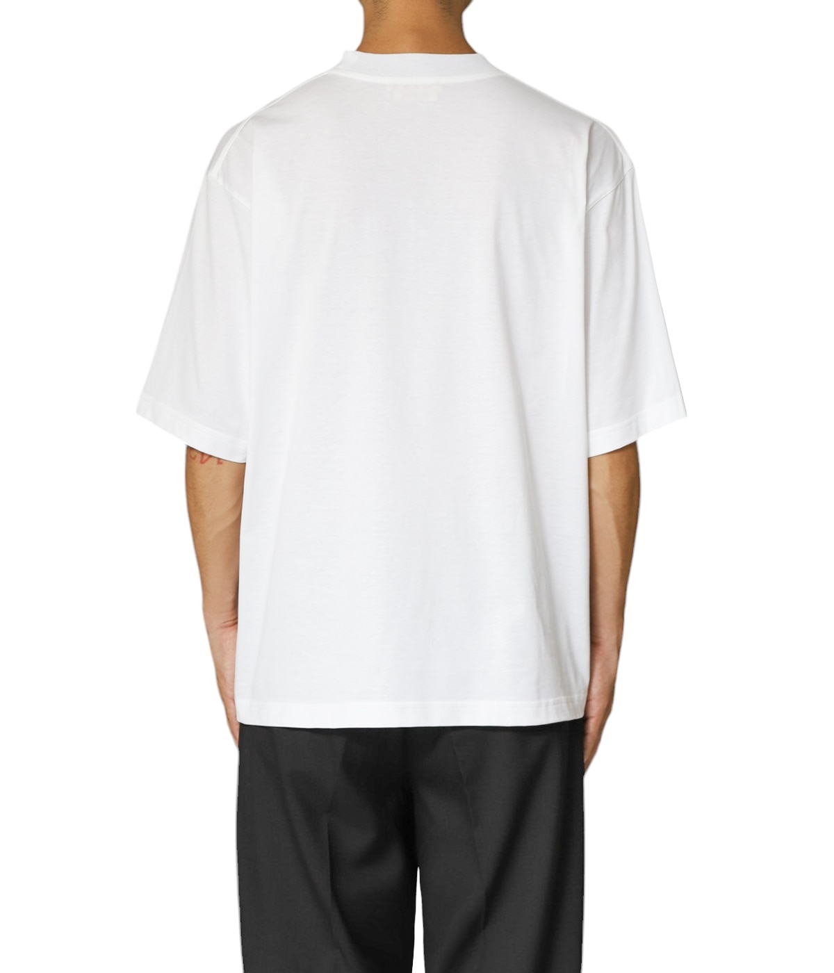 T-SHIRT | MARNI(マルニ) / トップス カットソー半袖・Tシャツ