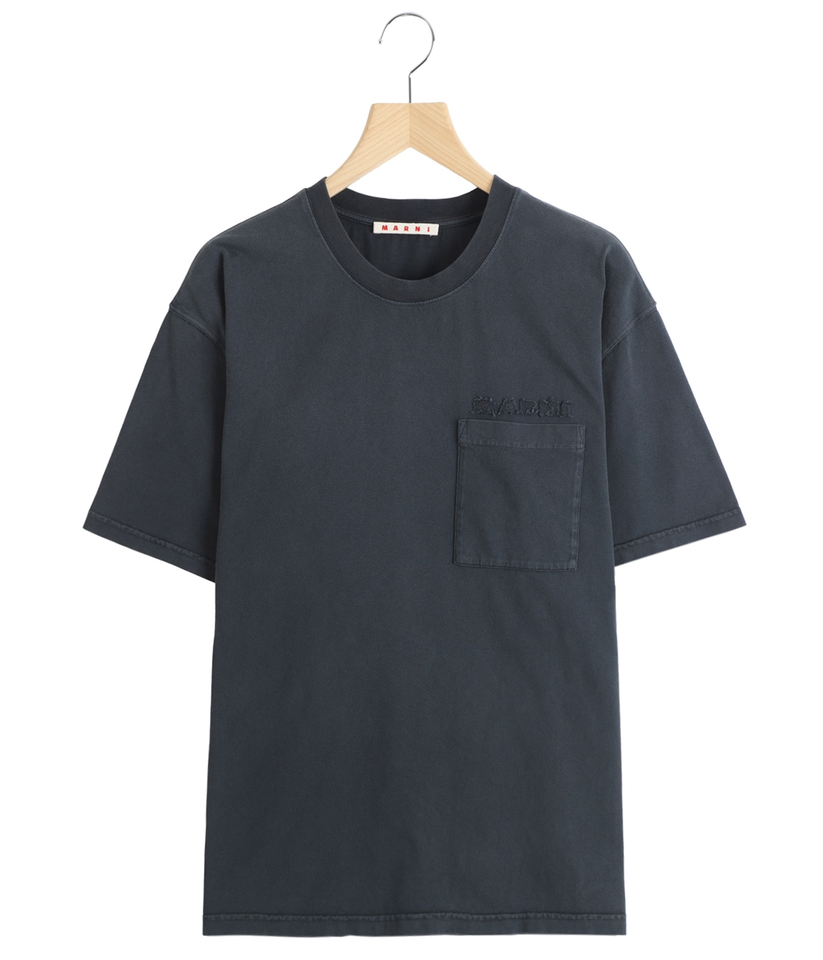 トップス MARNI T-SHIRT | MARNI(マルニ) / トップス カットソー半袖・Tシャツ (メンズ