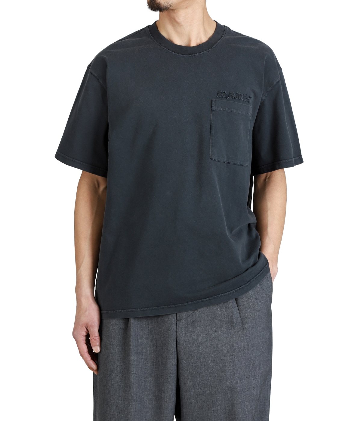 T-SHIRT | MARNI(マルニ) / トップス カットソー半袖・Tシャツ (メンズ