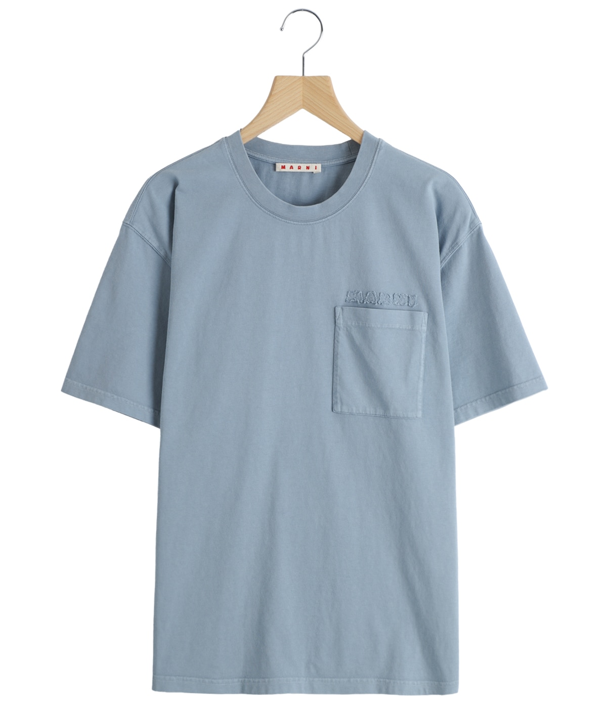 marni カットソー T-SHIRT | MARNI(マルニ) / トップス カットソー半袖・Tシャツ (メンズ