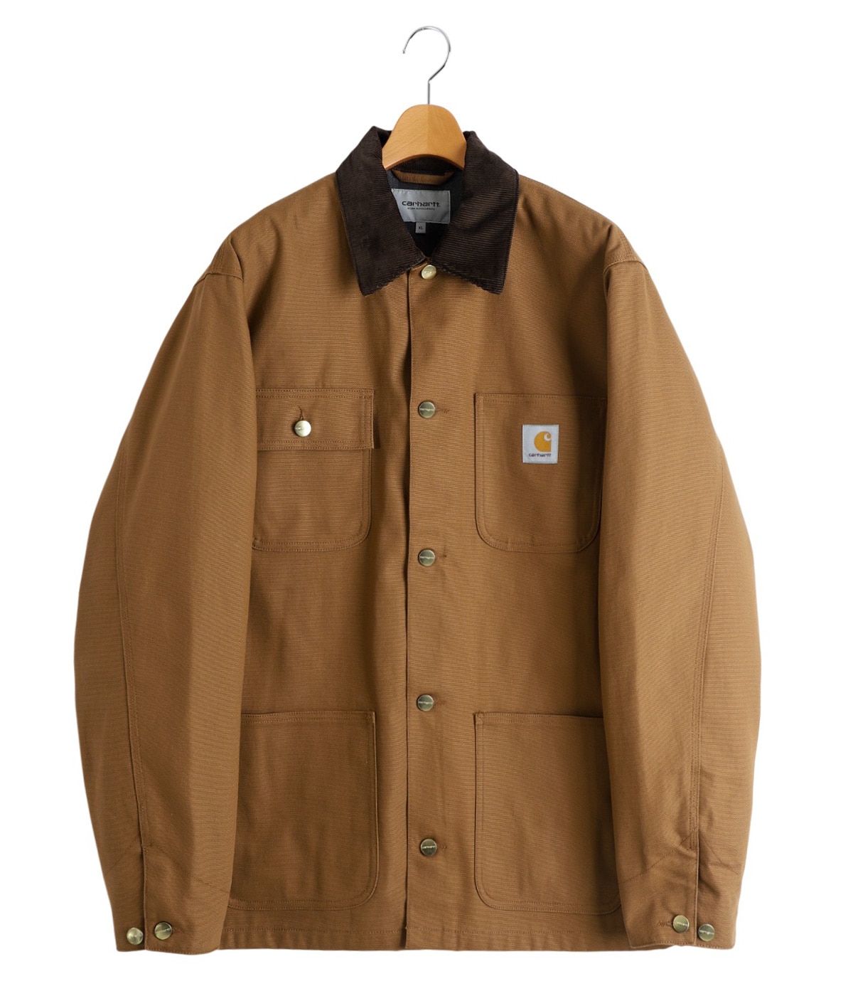 MICHIGAN COAT（Blanket Lining） | Carhartt WIP(カーハート ワーク