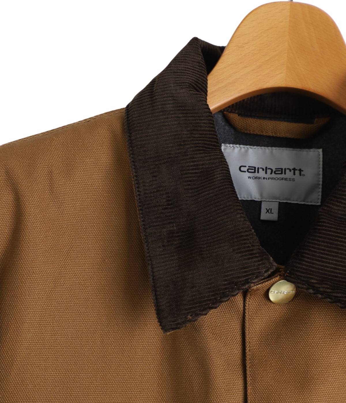 MICHIGAN COAT（Blanket Lining） | Carhartt WIP(カーハート ワーク