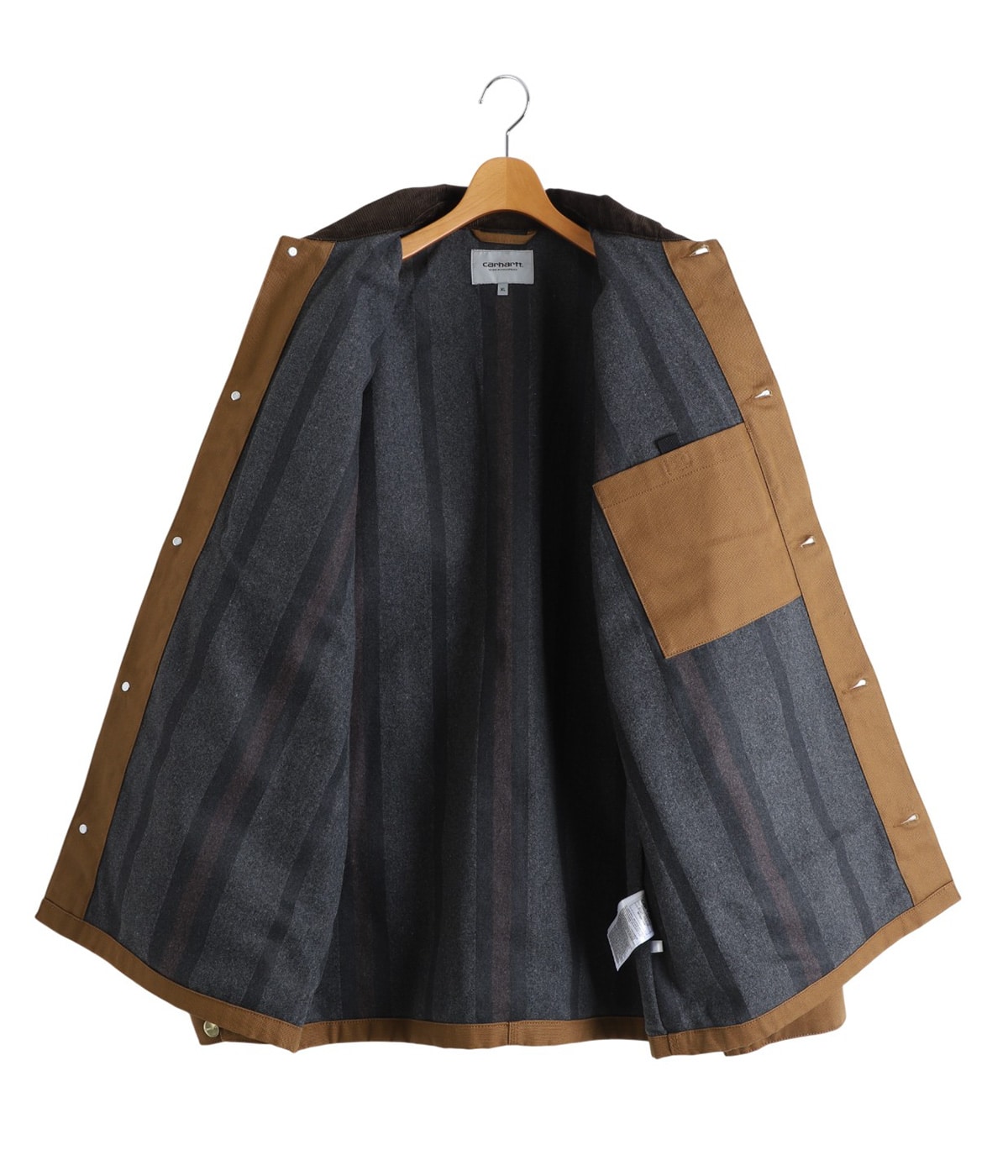 MICHIGAN COAT（Blanket Lining） | Carhartt WIP(カーハート ワーク