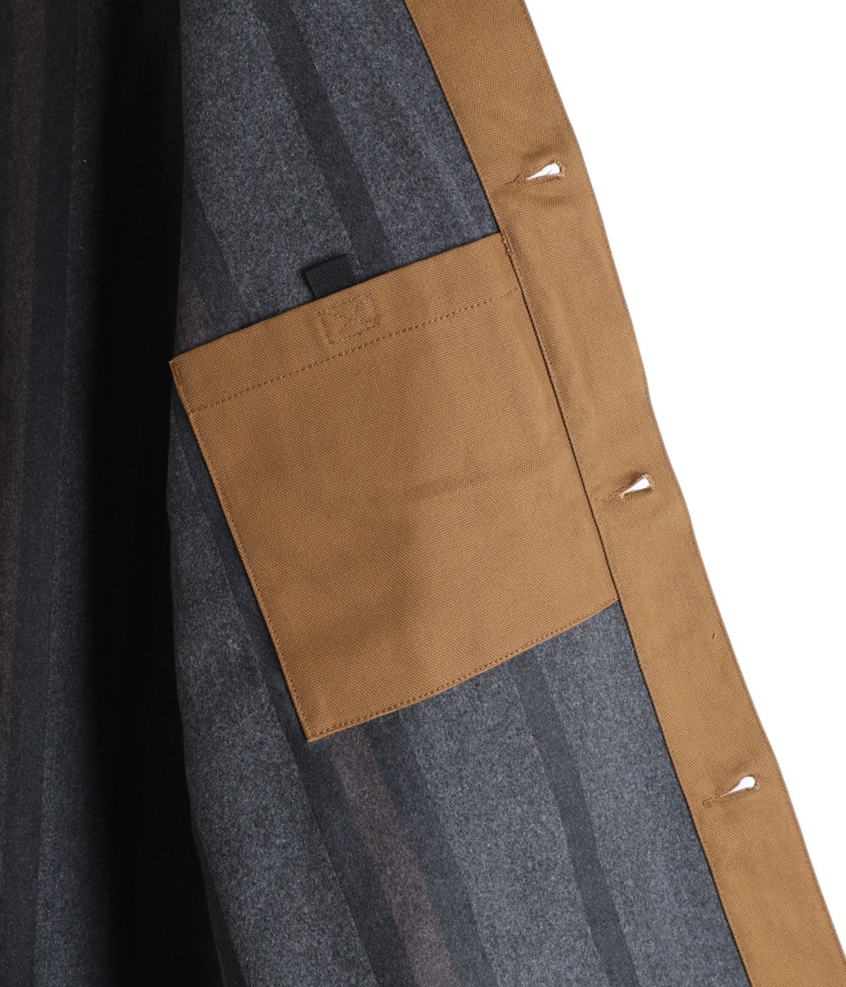 k*様 Michigan Coat Jacket ワークジャケット アウター Carhartt ジャケット MICHIGAN COAT ミシガンコート I031519 （00E02