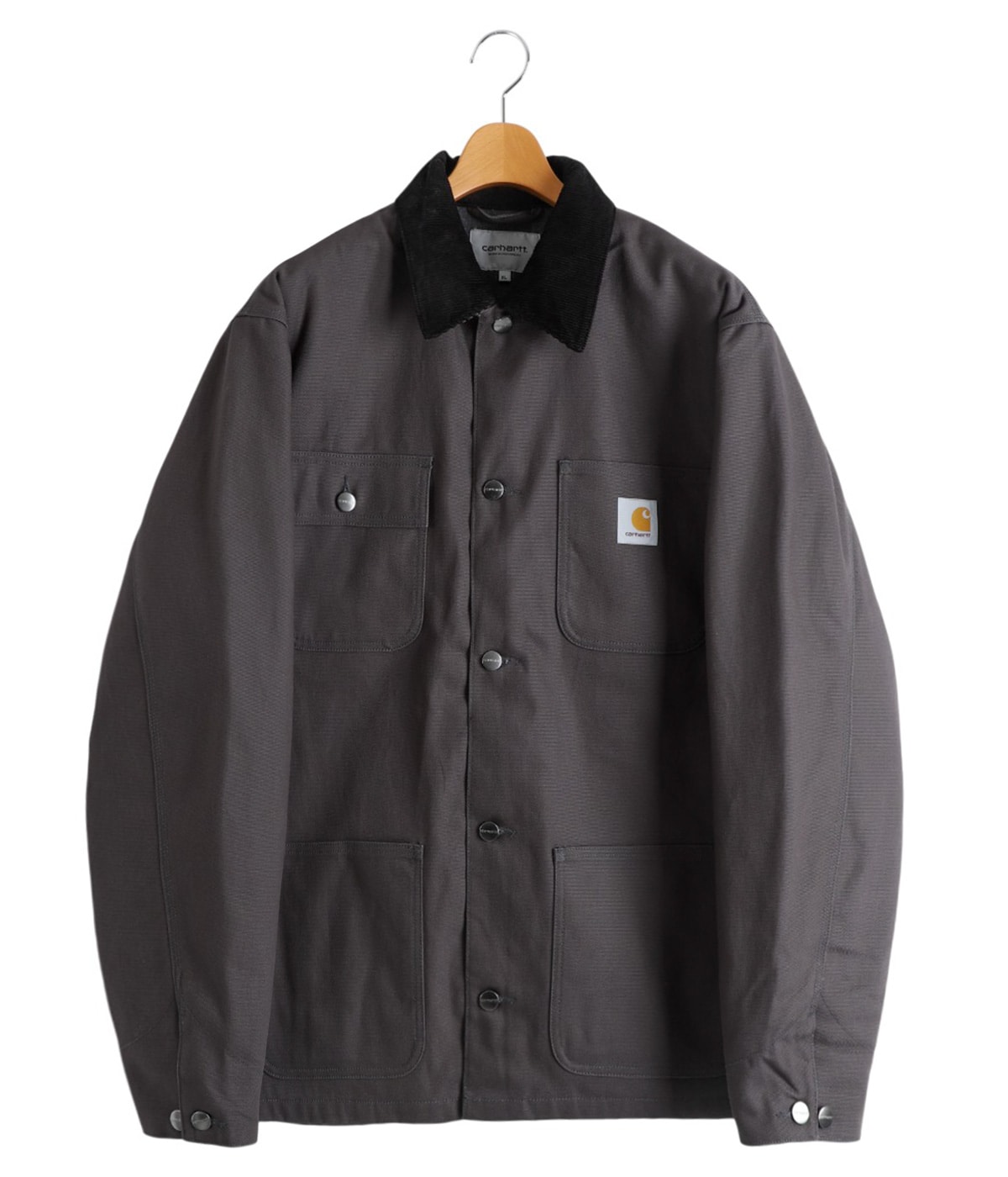 MICHIGAN COAT（Blanket Lining） | Carhartt WIP(カーハート