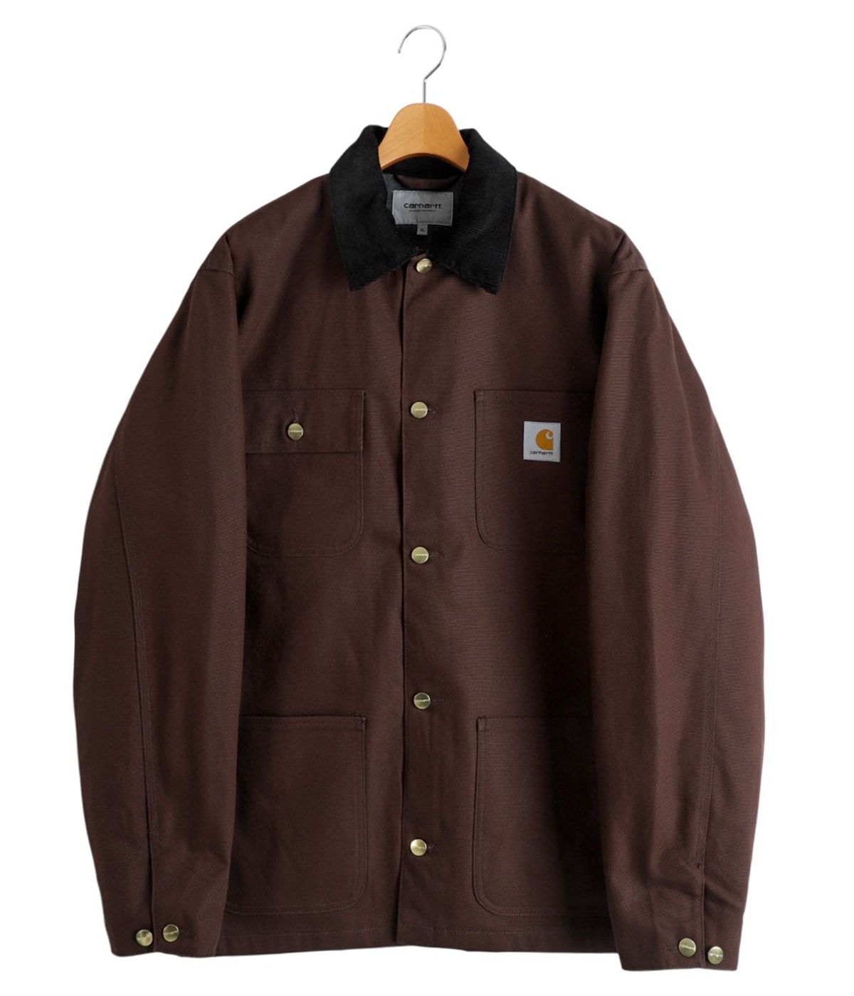 MICHIGAN COAT（Blanket Lining） | Carhartt WIP(カーハート ワーク