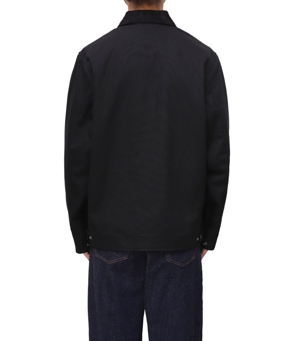 Carhartt Detroit カーハートデトロイト星形ロゴ J43 BRG Carhartt detroit jacket j43 - Gem