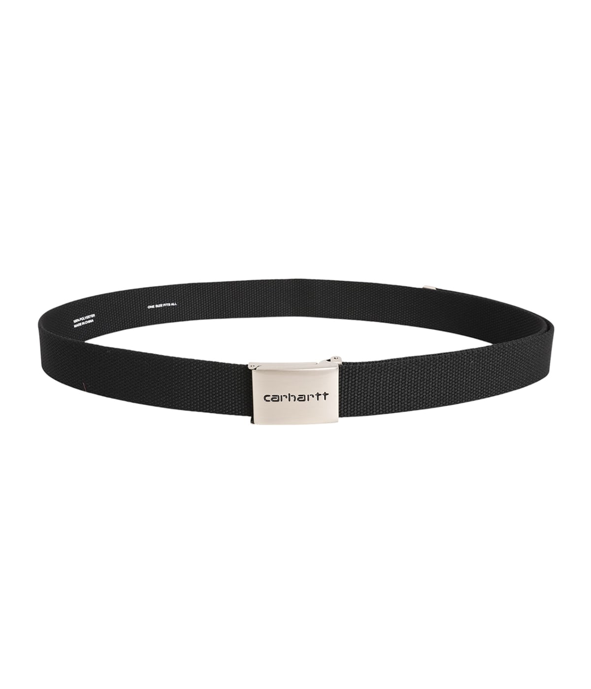CLIP BELT CHROME | Carhartt WIP(カーハート ワークイン